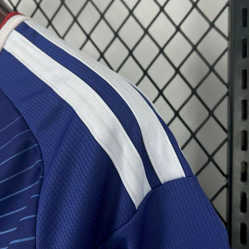 JAPAN 2026 WORLD CUP HOME