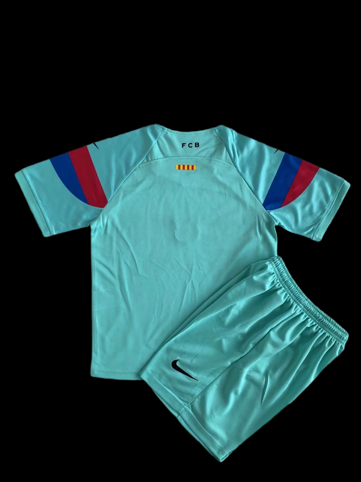 BARCELONA SPECIAL EDITION I 23/24 KIDS KIT