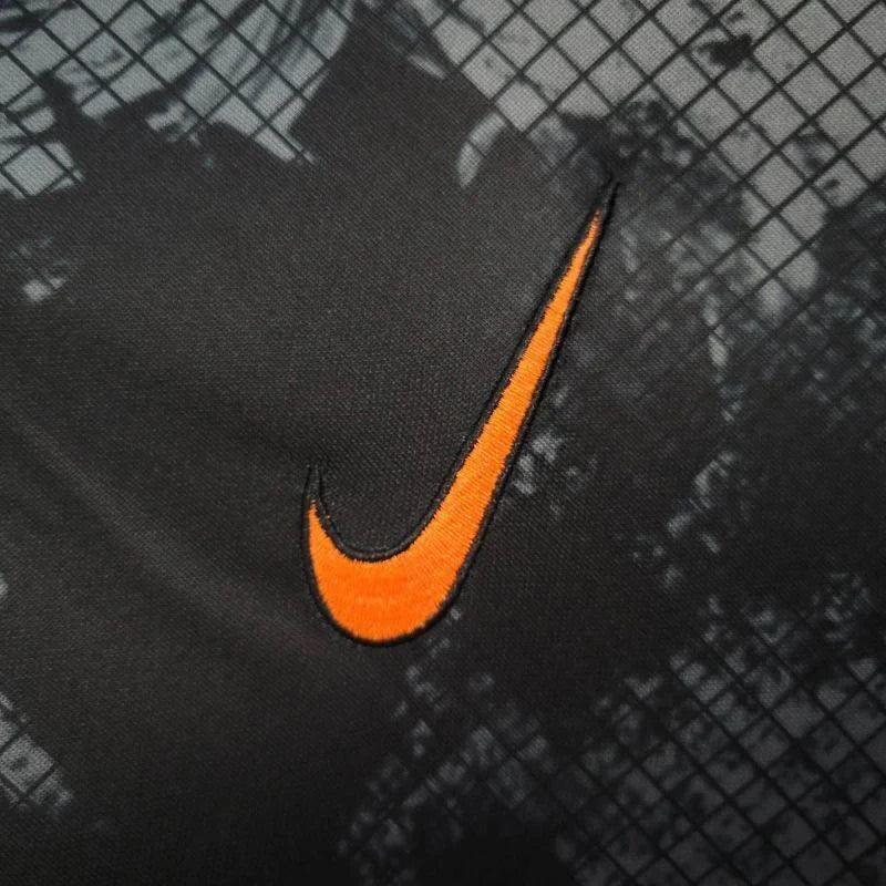 Maillot Pays-Bas Domicile – Coupe du Monde 2026