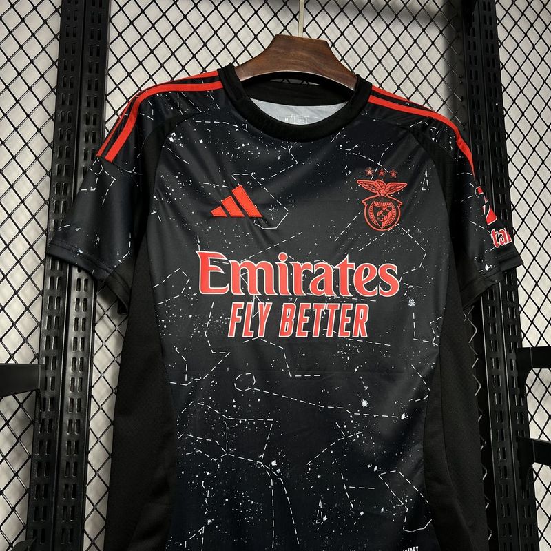 BENFICA AWAY 24/25 MEN