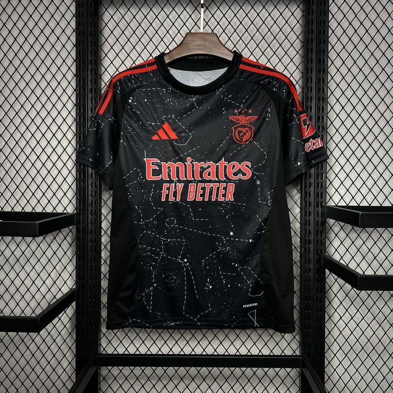 BENFICA AWAY 24/25 MEN