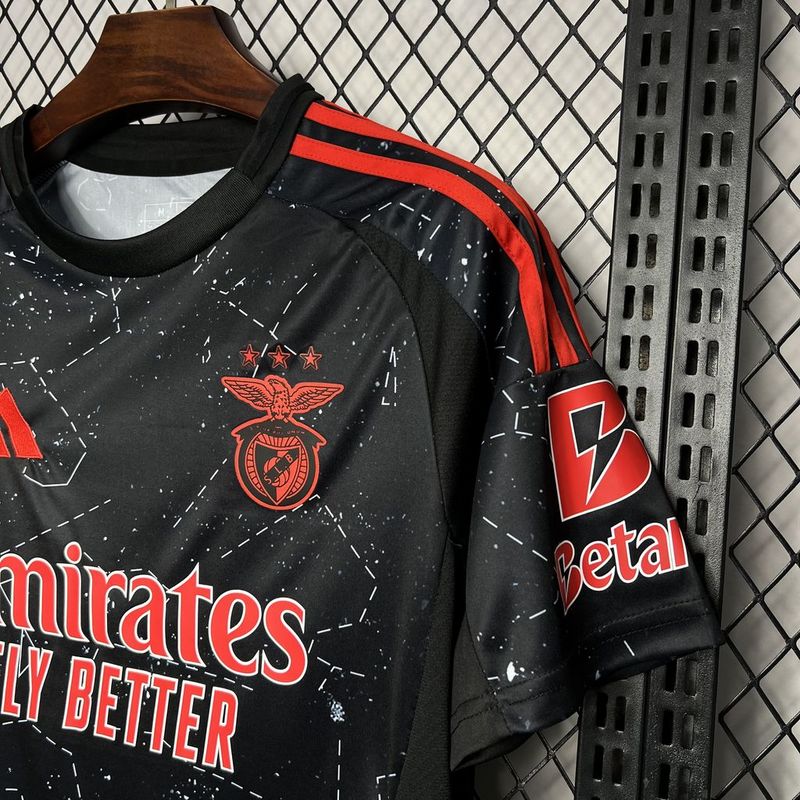 BENFICA AWAY 24/25 MEN (IN STOCK)