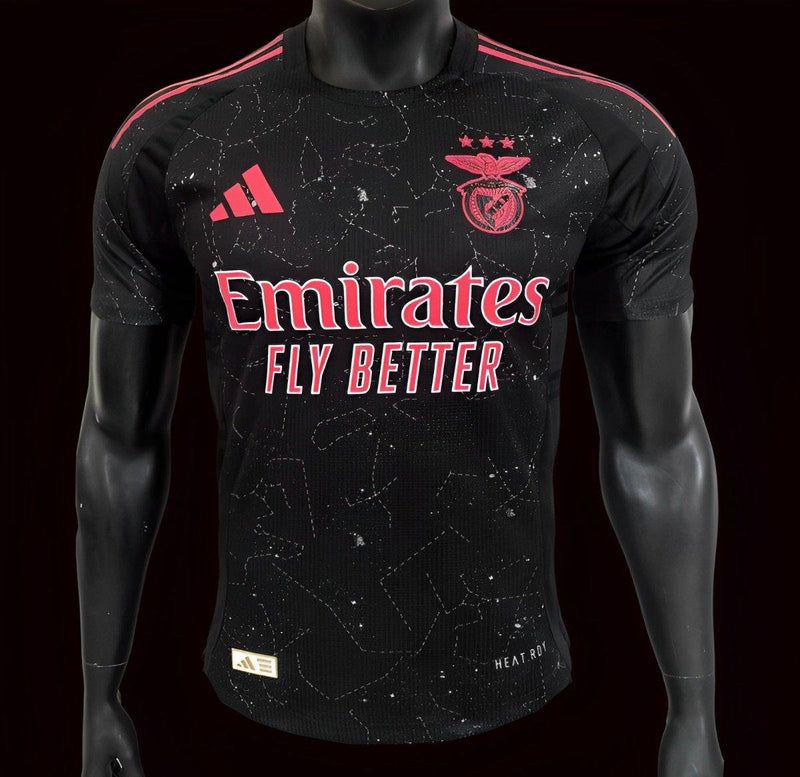 BENFICA II 24/25 MEN (PLAYER VERSION)