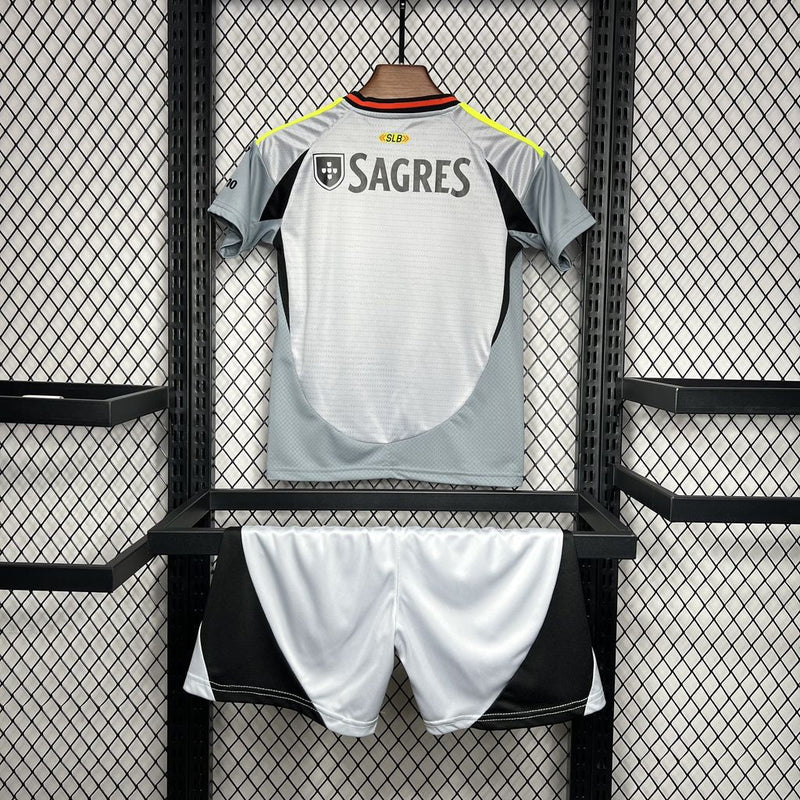 BENFICA III 24/25 KIDS KIT