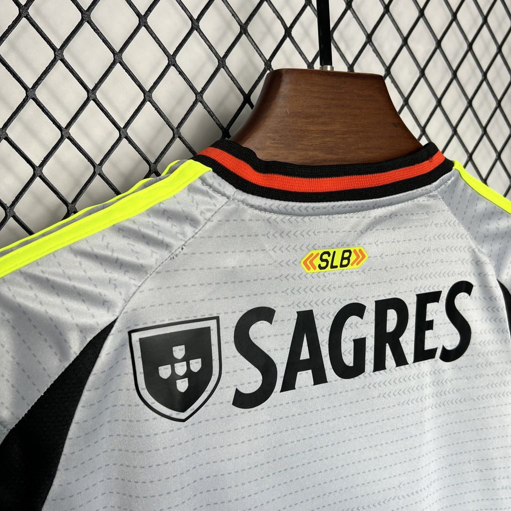 BENFICA III 24/25 KIDS KIT