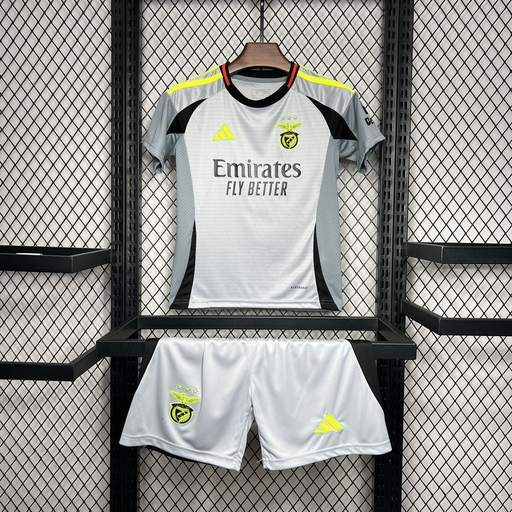 BENFICA III 24/25 KIDS KIT