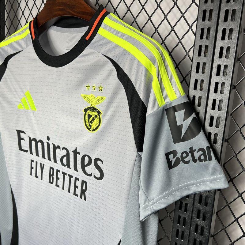 BENFICA III 24/25 MEN