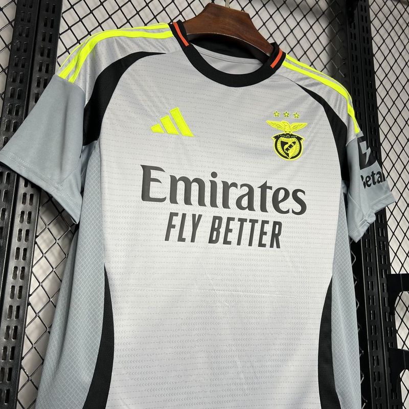 BENFICA III 24/25 MEN