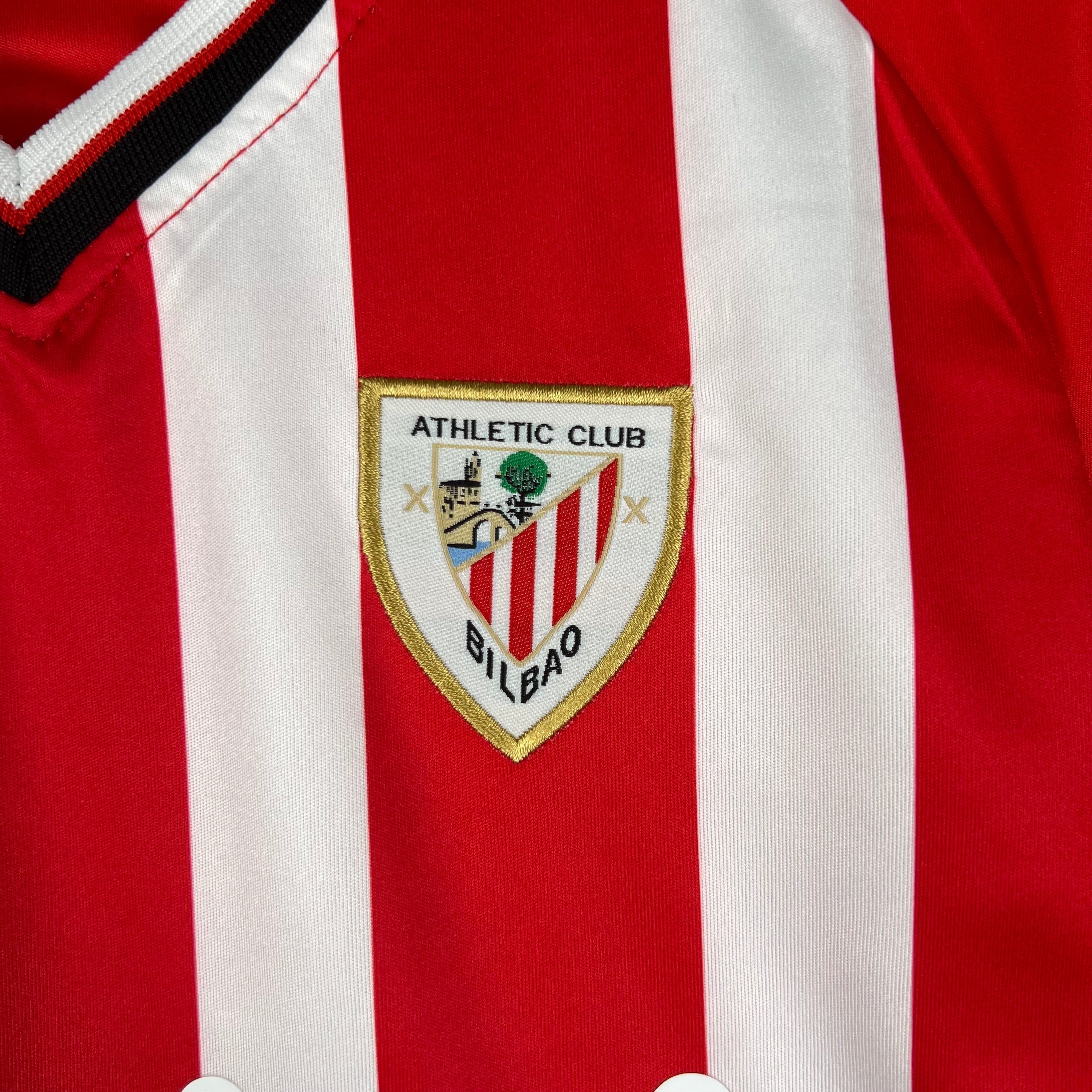 ATHLETIC BILBAO I 23/24 KIDS KIT