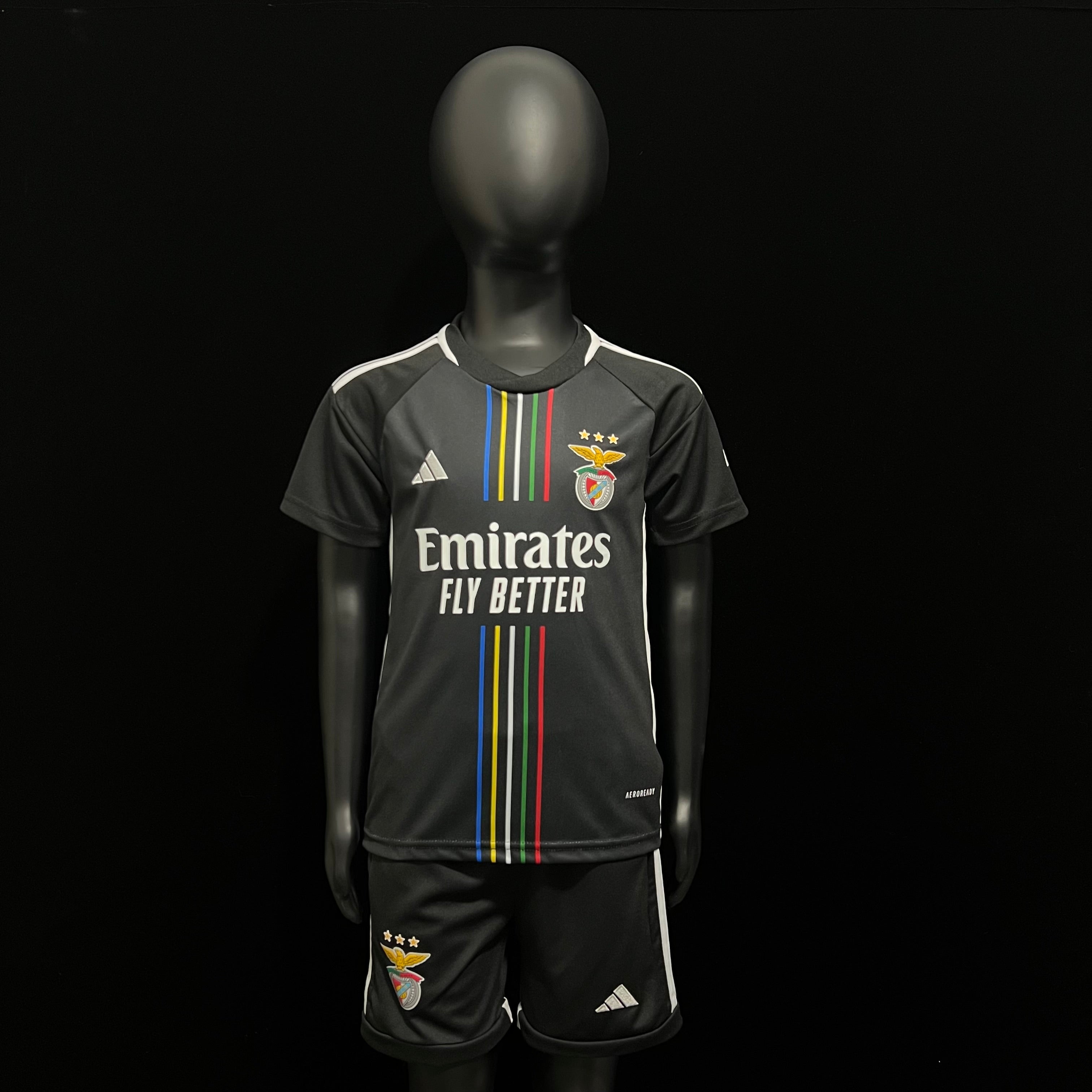 BENFICA III 23/24 KIDS KIT