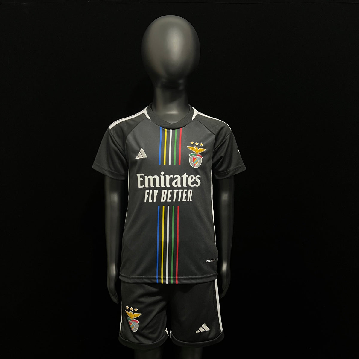 BENFICA III 23/24 KIDS KIT