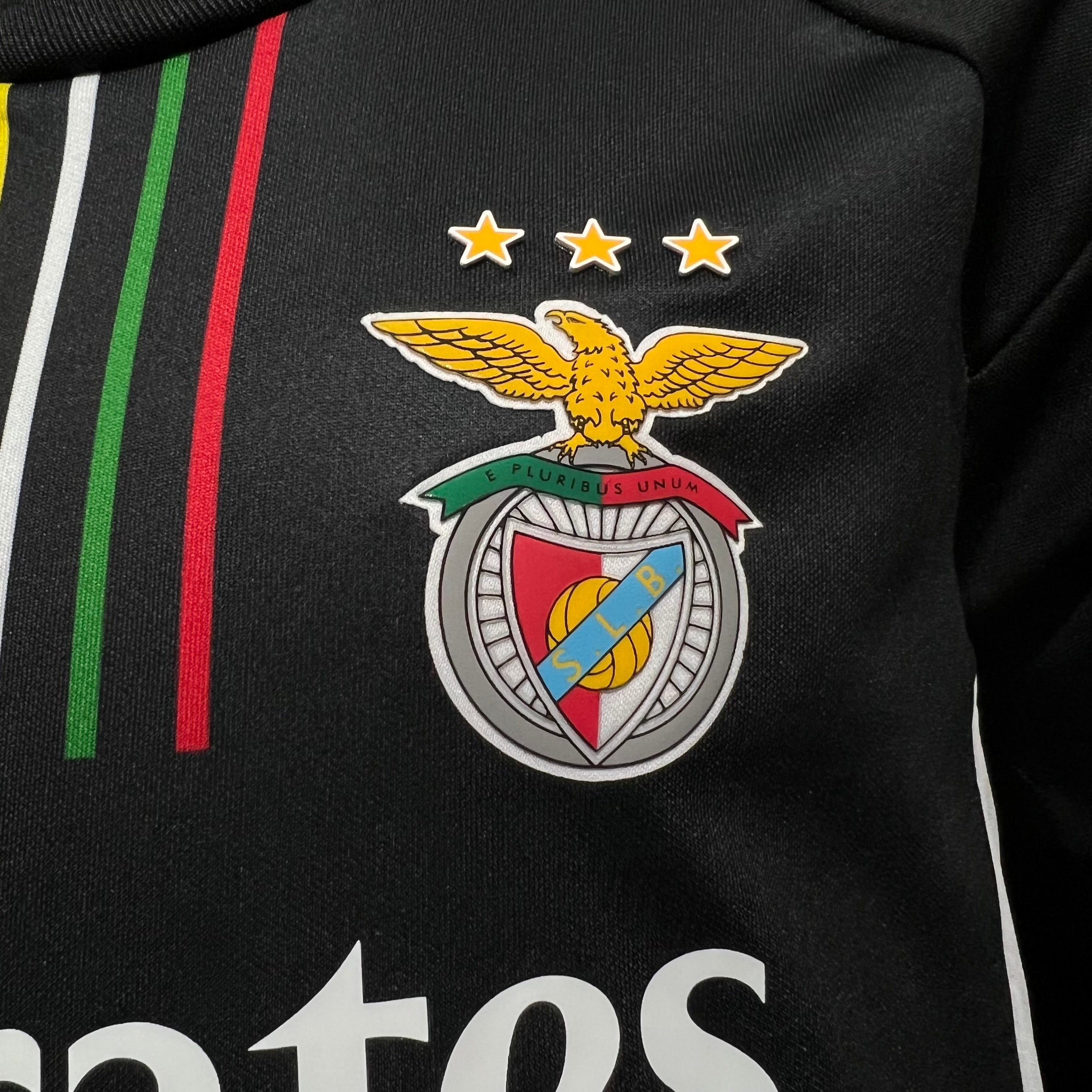 BENFICA III 23/24 KIDS KIT