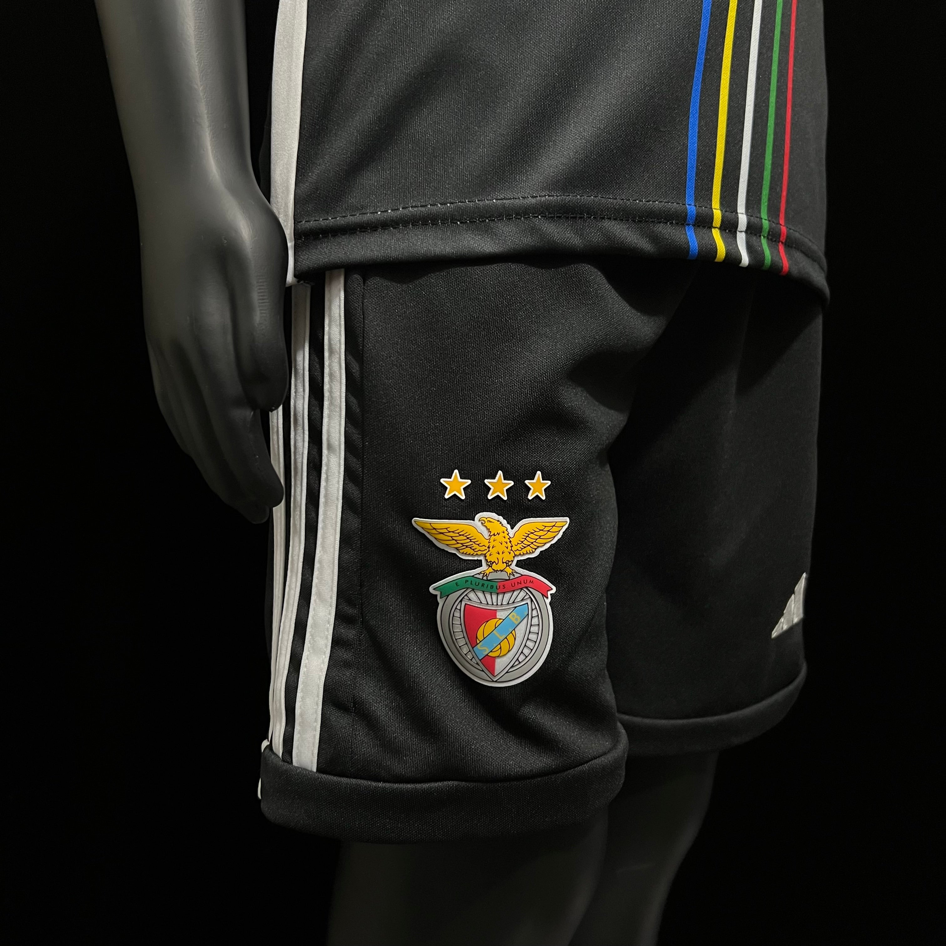 BENFICA III 23/24 KIDS KIT