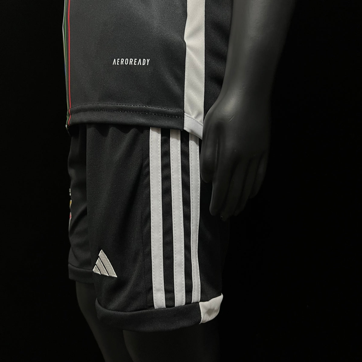 BENFICA III 23/24 KIDS KIT
