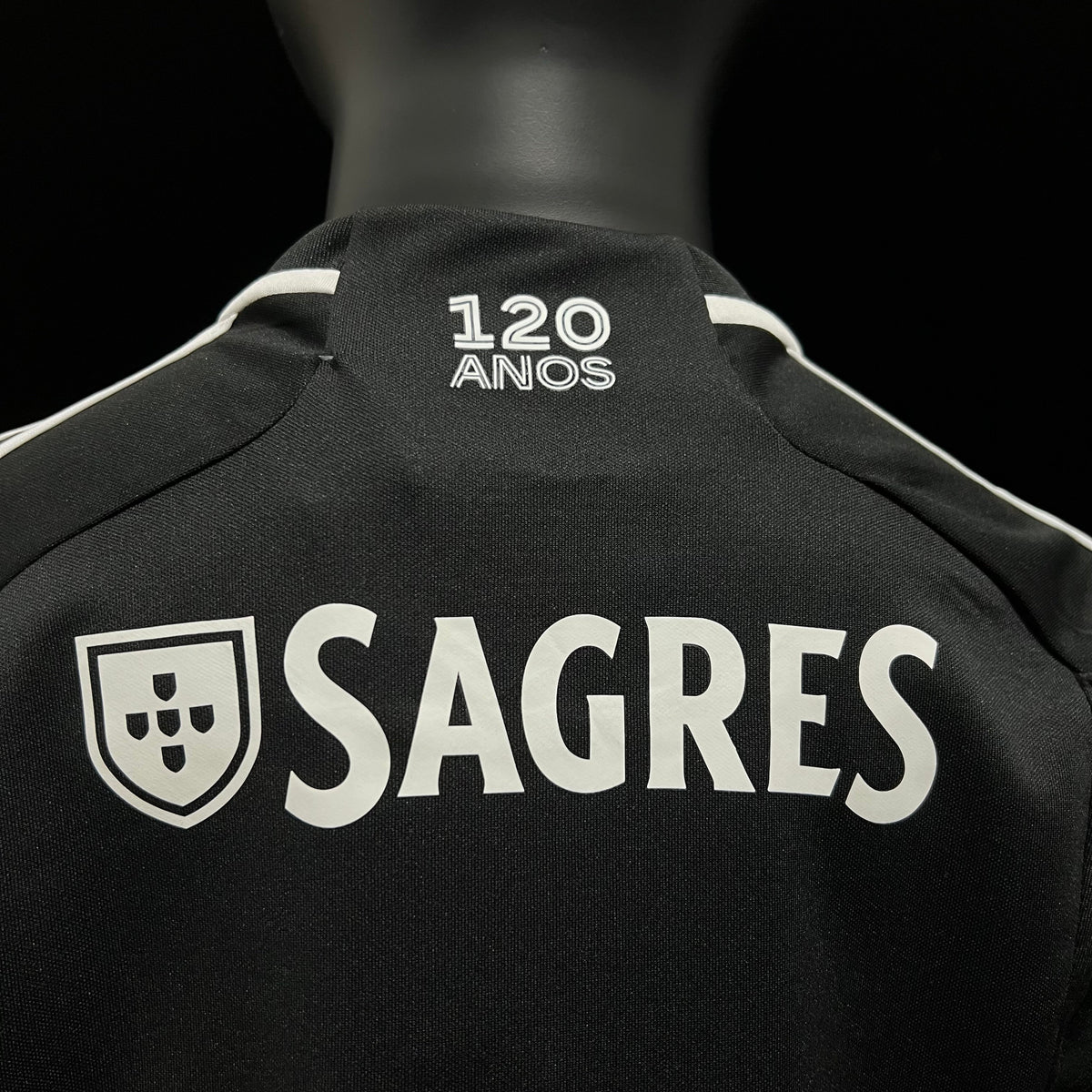 BENFICA III 23/24 KIDS KIT