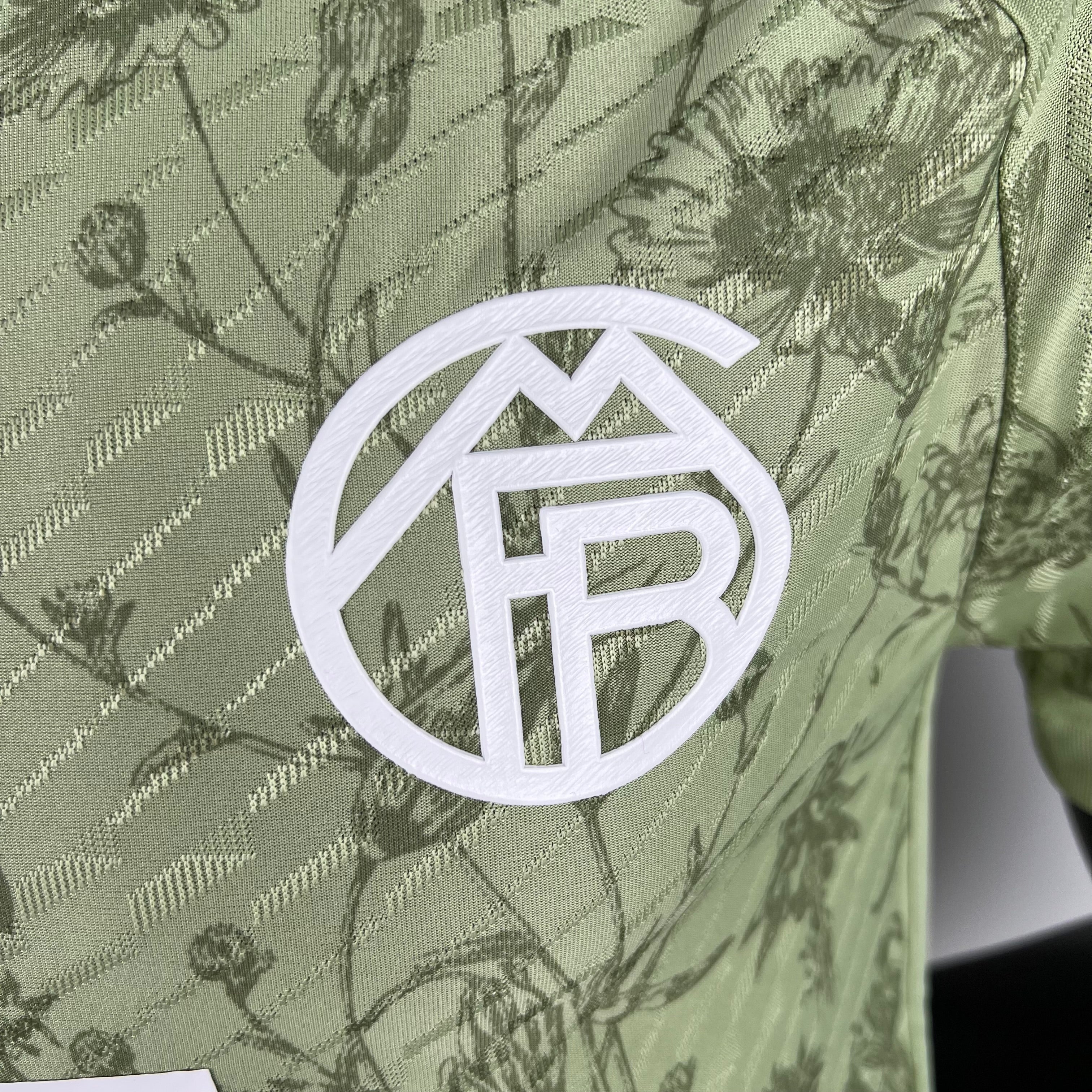 BAYERN MUNICH SPECIAL EDITION BEER FEST 23/24 MEN (PLAYER VERSION)