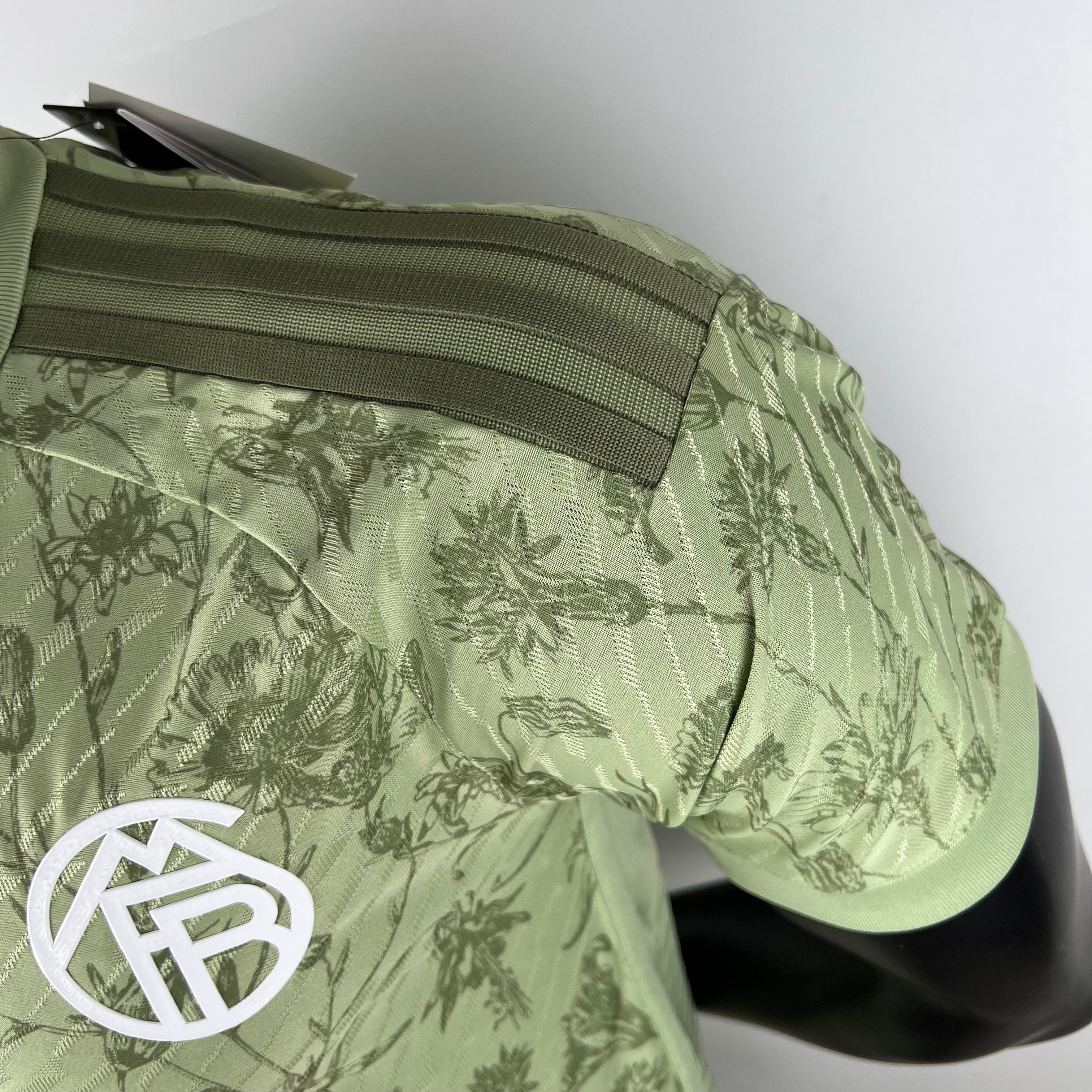 BAYERN MUNICH SPECIAL EDITION BEER FEST 23/24 MEN (PLAYER VERSION)