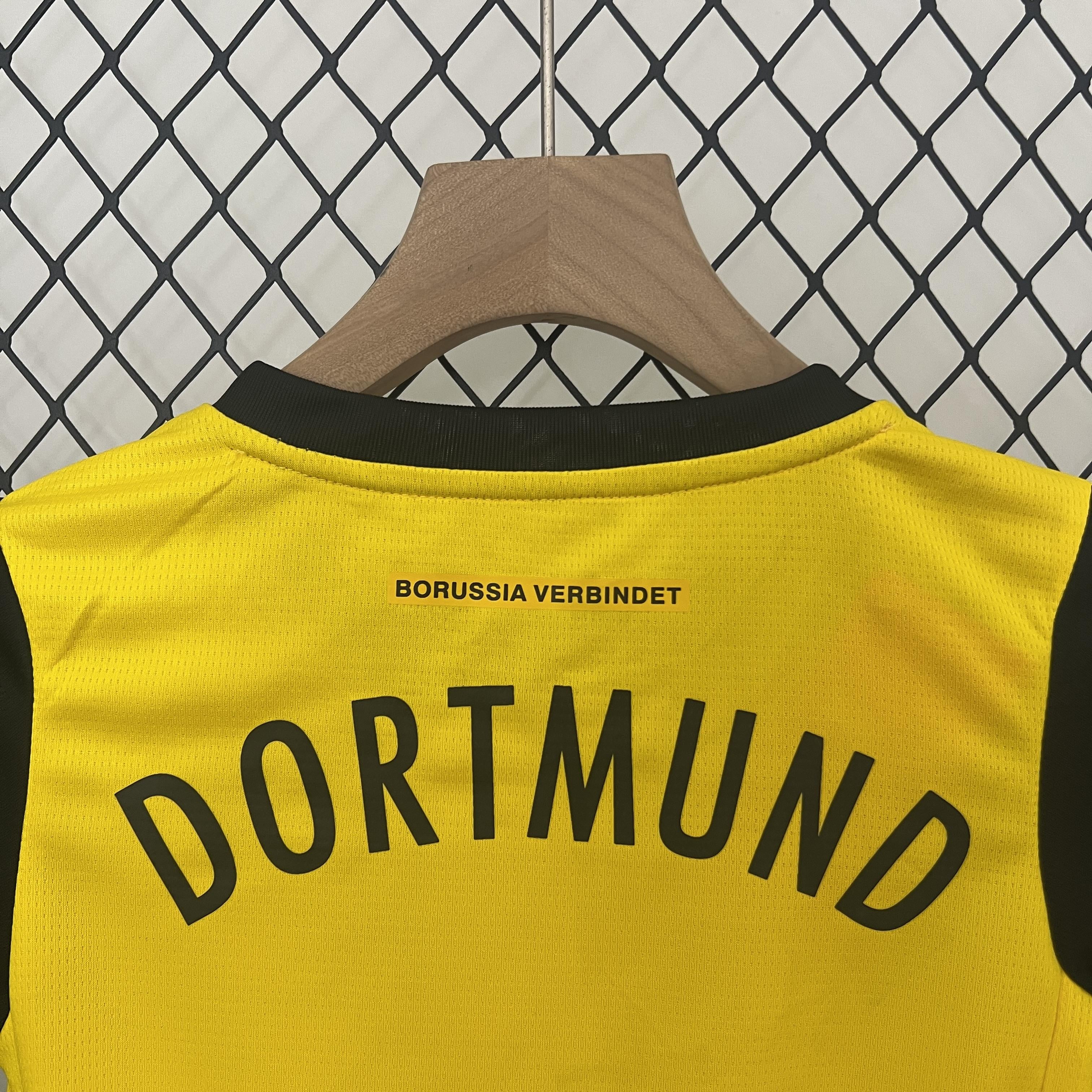 BORUSSIA DORTMUND I 24/25 KIDS KIT