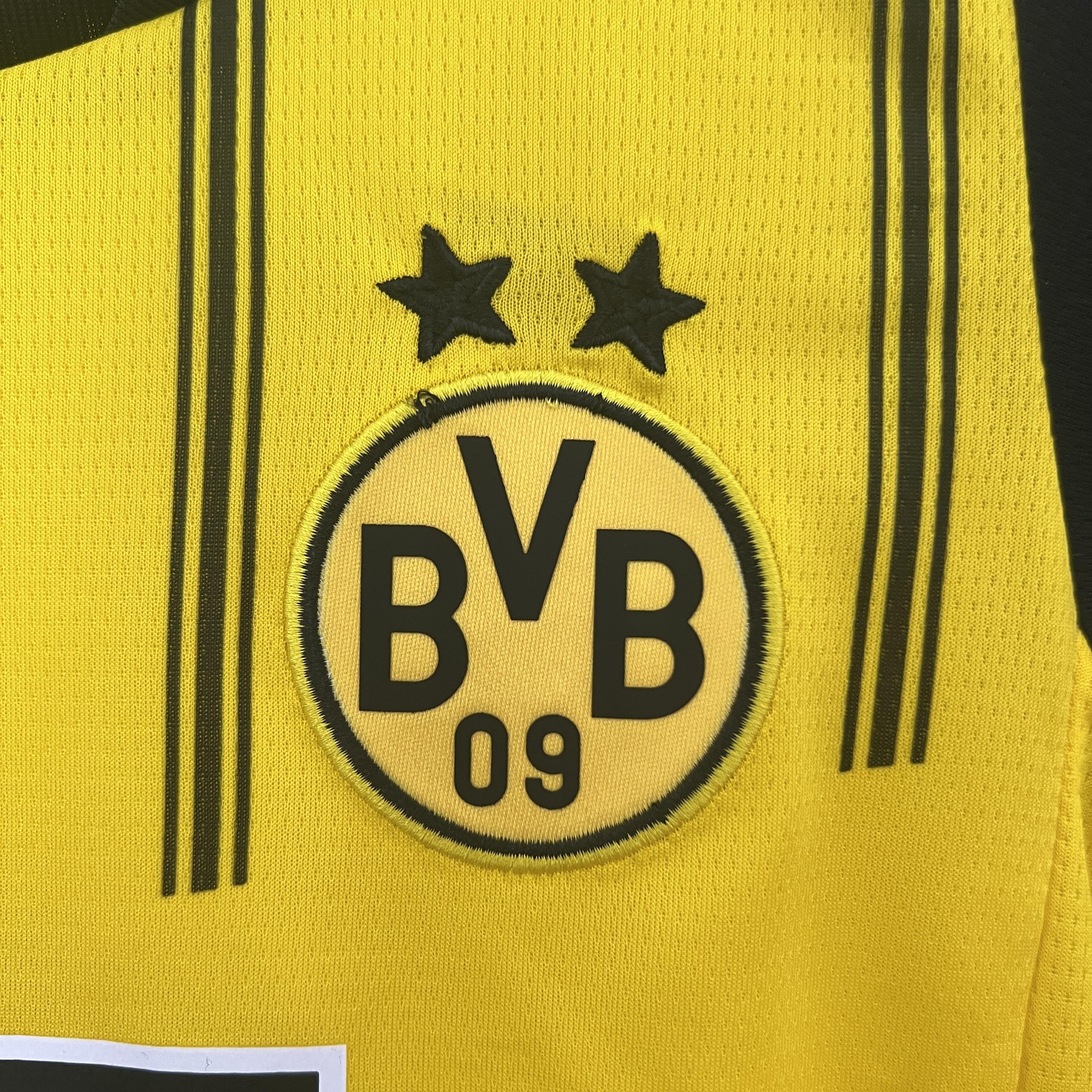BORUSSIA DORTMUND I 24/25 KIDS KIT