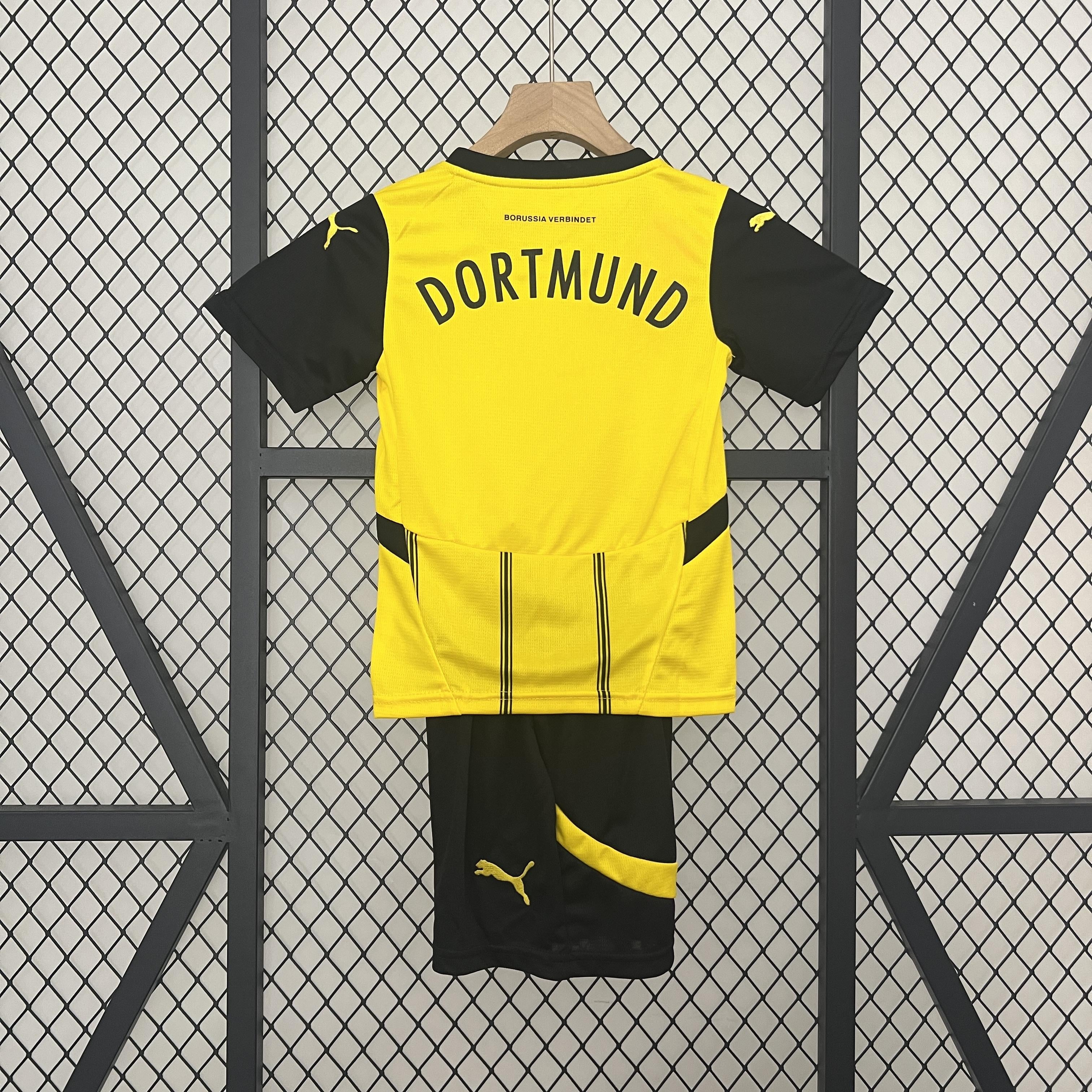 BORUSSIA DORTMUND I 24/25 KIDS KIT