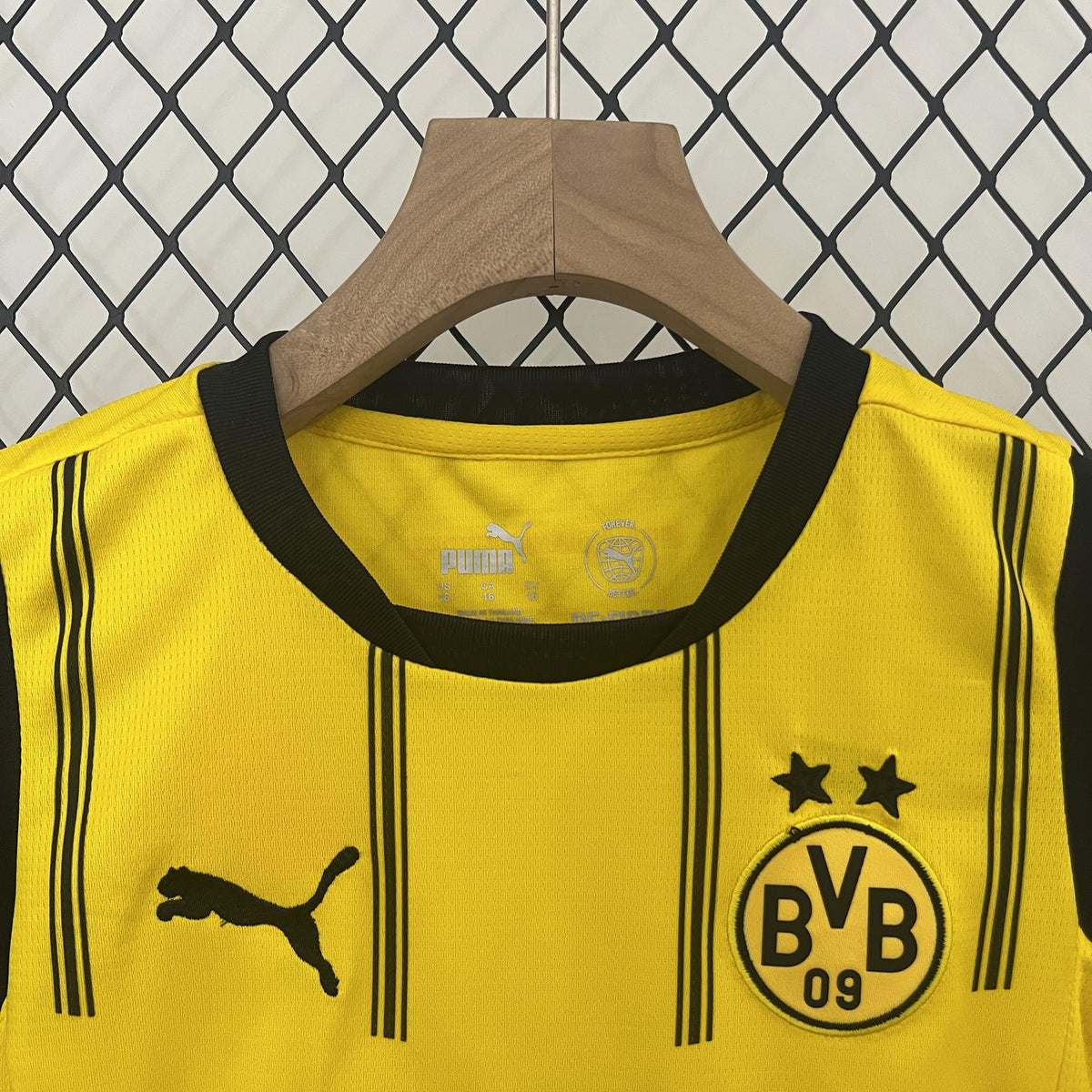 BORUSSIA DORTMUND I 24/25 KIDS KIT