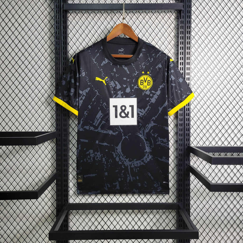 BORUSSIA DORTMUND II 23/24 MEN