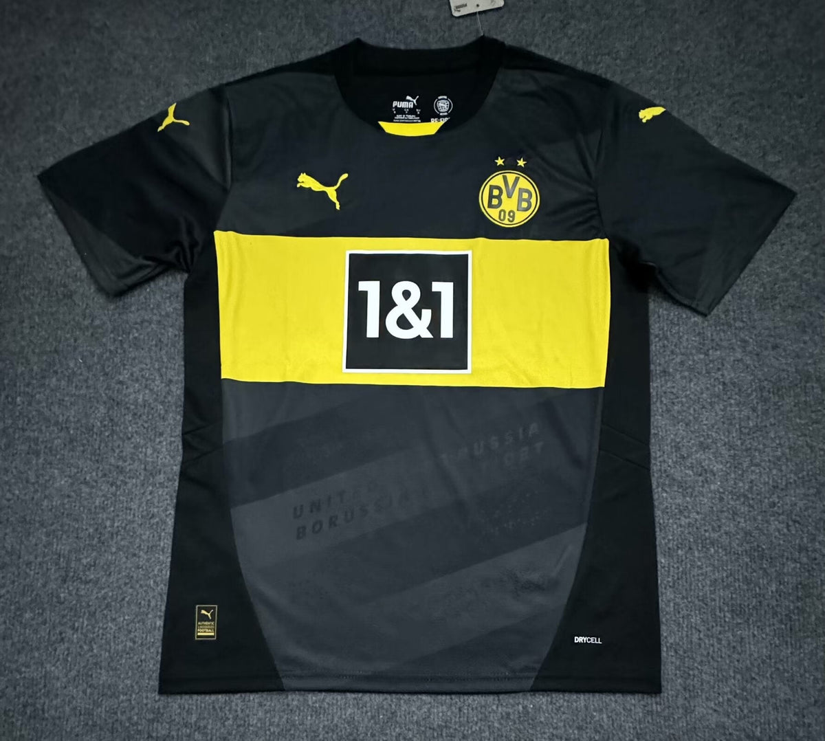 BORUSSIA DORTMUND II 24/25 MEN