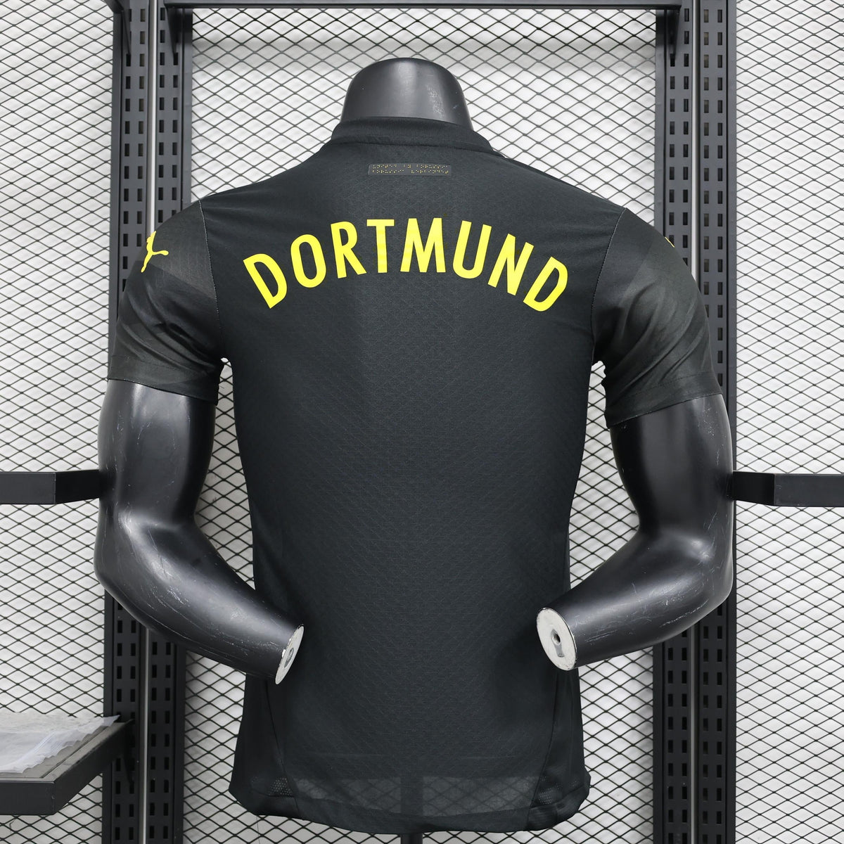 BORUSSIA DORTMUND II 24/25 MEN (PLAYER VERSION)