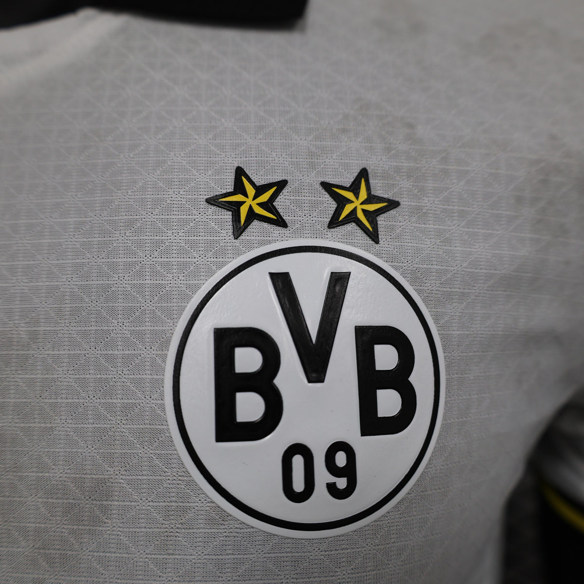 BORUSSIA DORTMUND III 24/25 MEN (PLAYER VERSION)