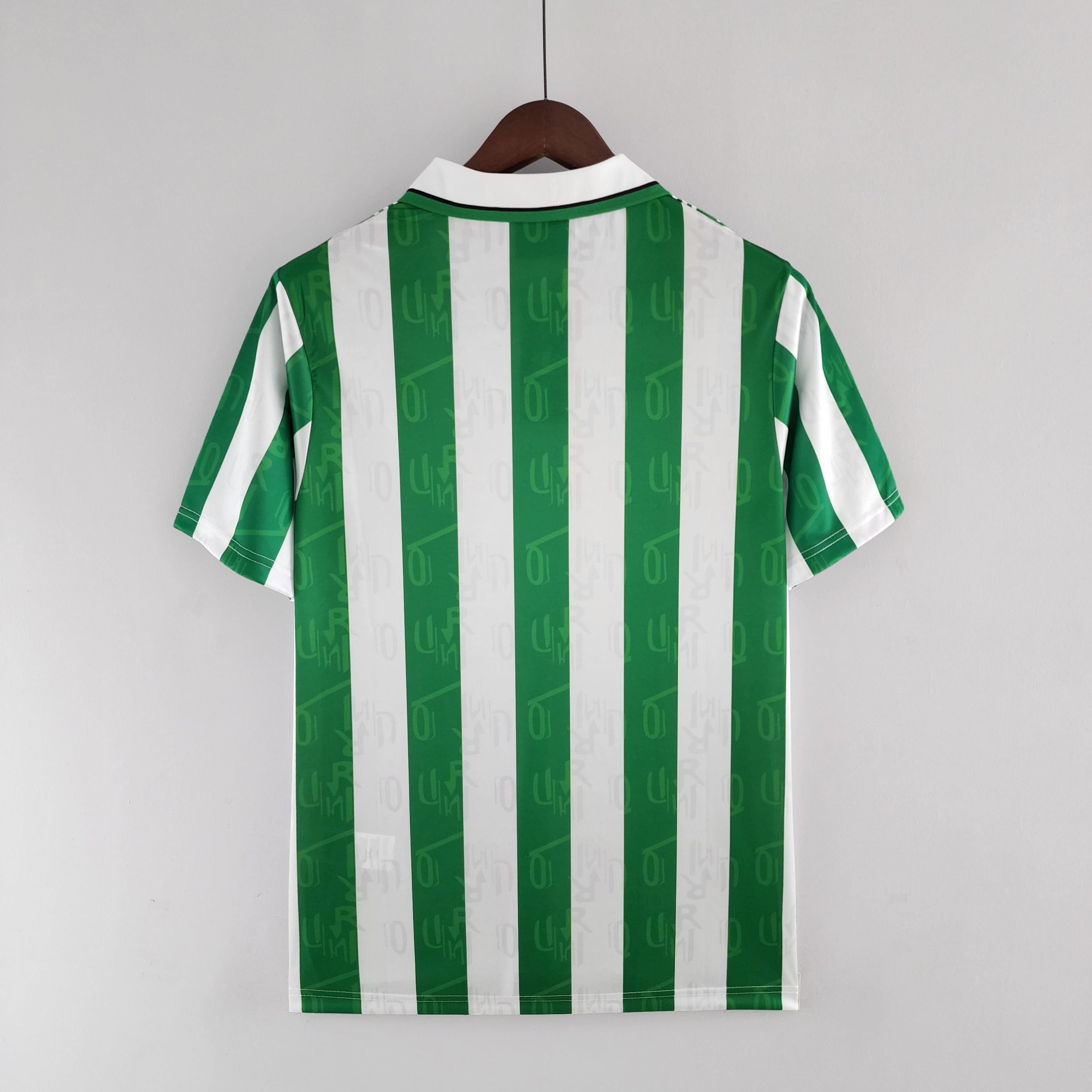 REAL BETIS I 94/95 MEN (RETRO)