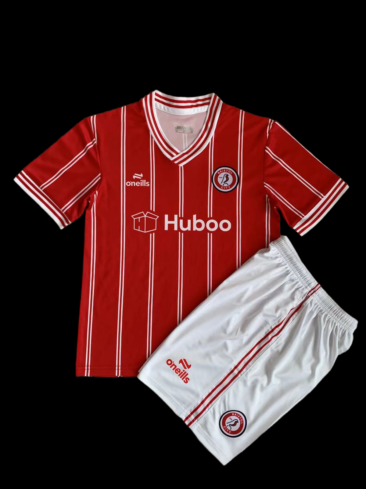 BRISTOL CITY I 23/24 KIDS KIT