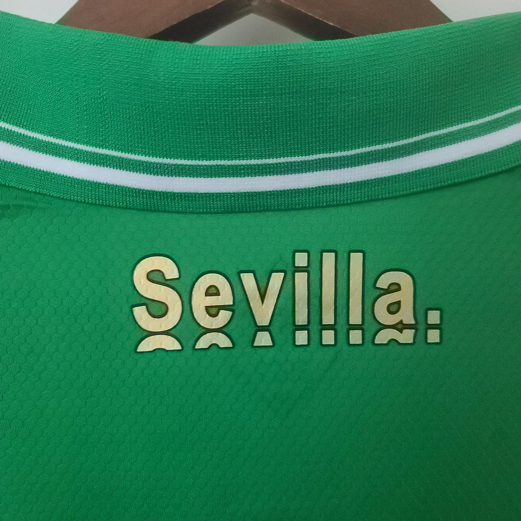 REAL BETIS VERSION SPECIAL II 23/24 MEN