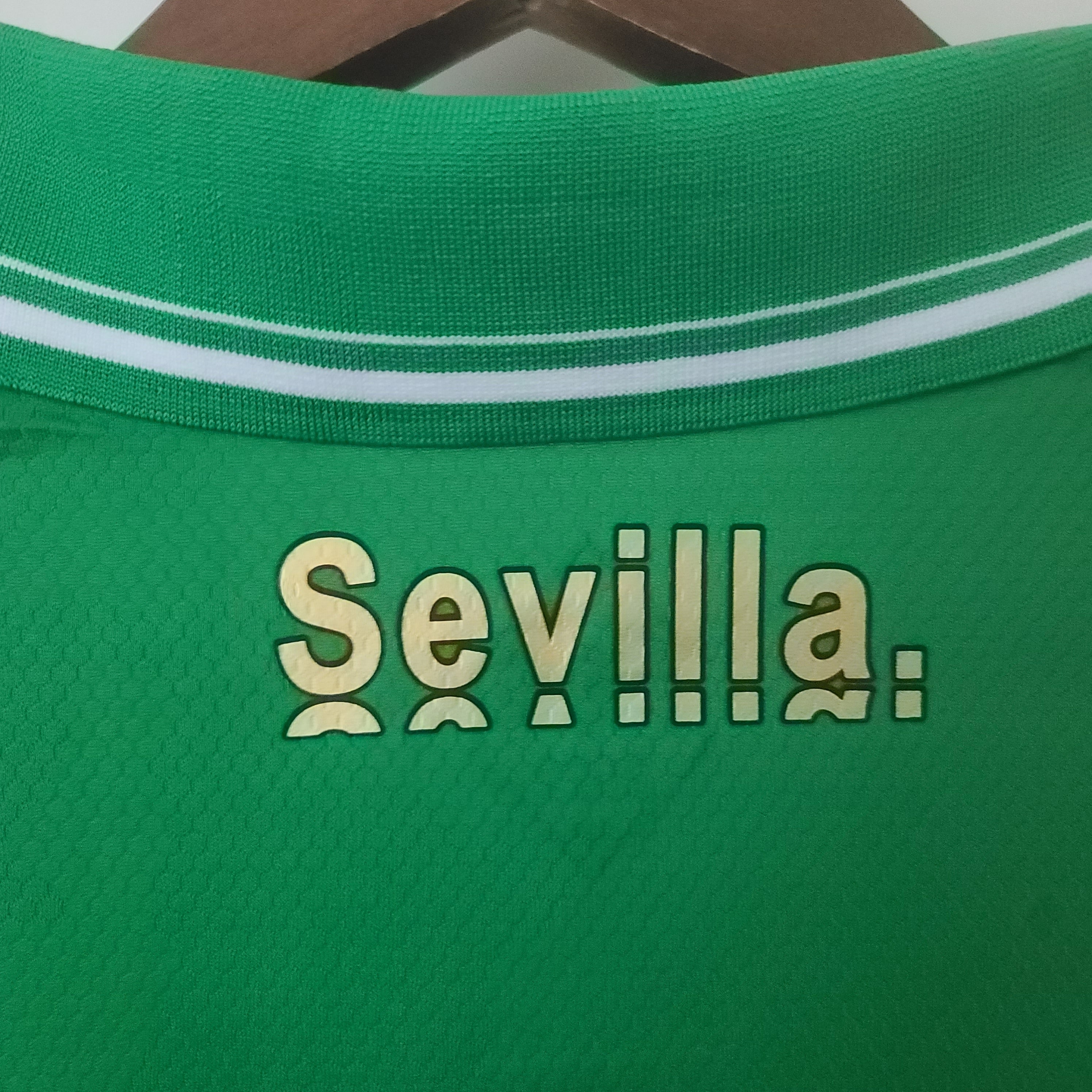 REAL BETIS VERSION SPECIAL II 23/24 MEN
