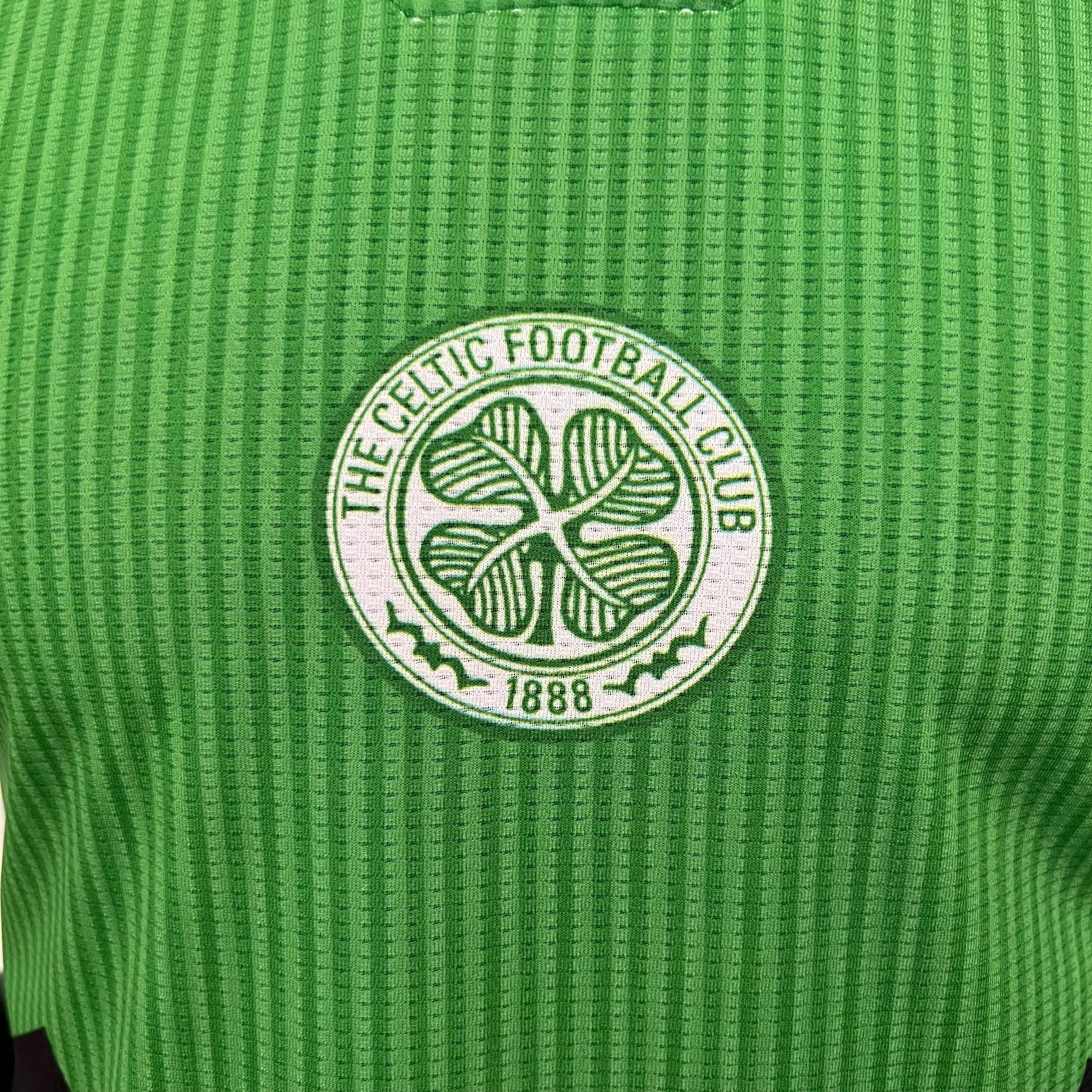 CELTIC SPECIAL EDITION I 23/24 MEN (PLAYER VERSION)