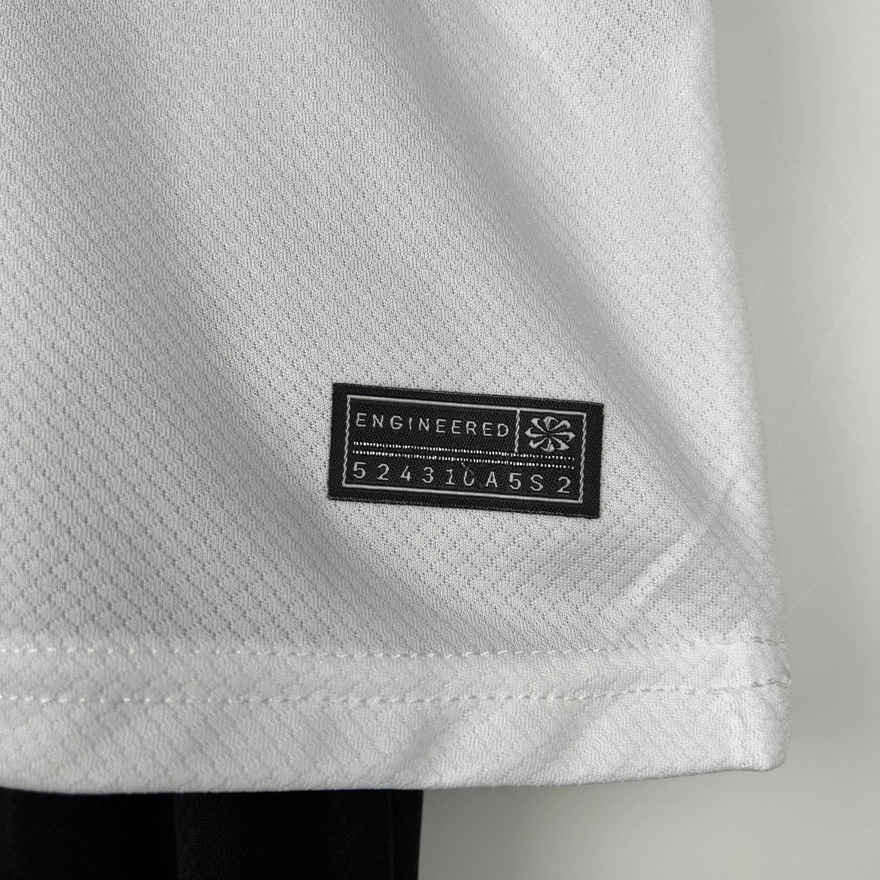 CORINTHIANS I 23/24 KIDS KIT