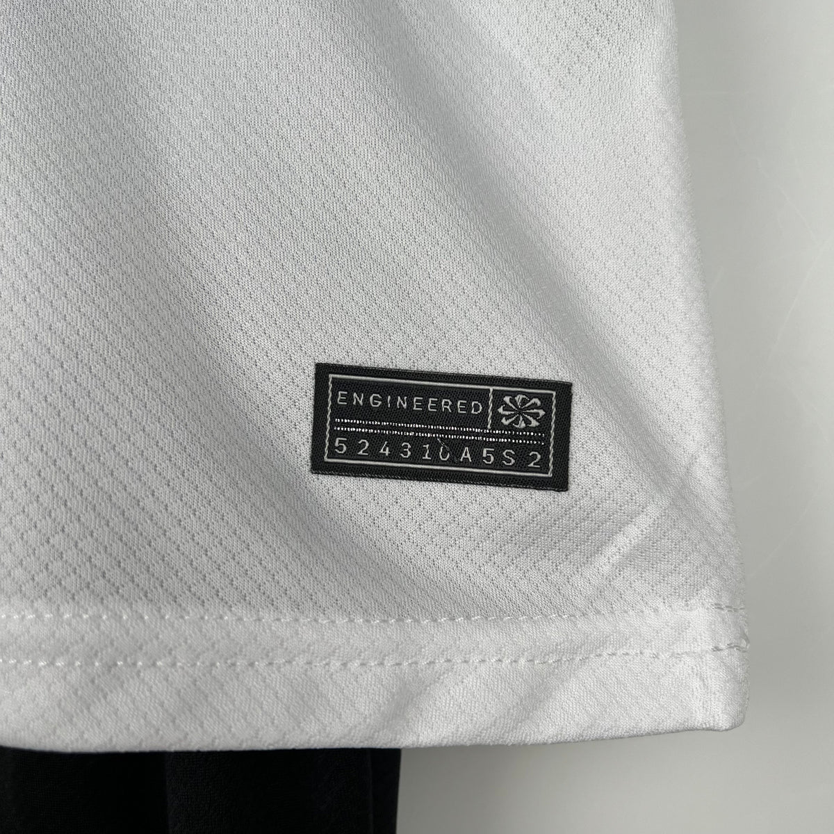 CORINTHIANS I 23/24 KIDS KIT