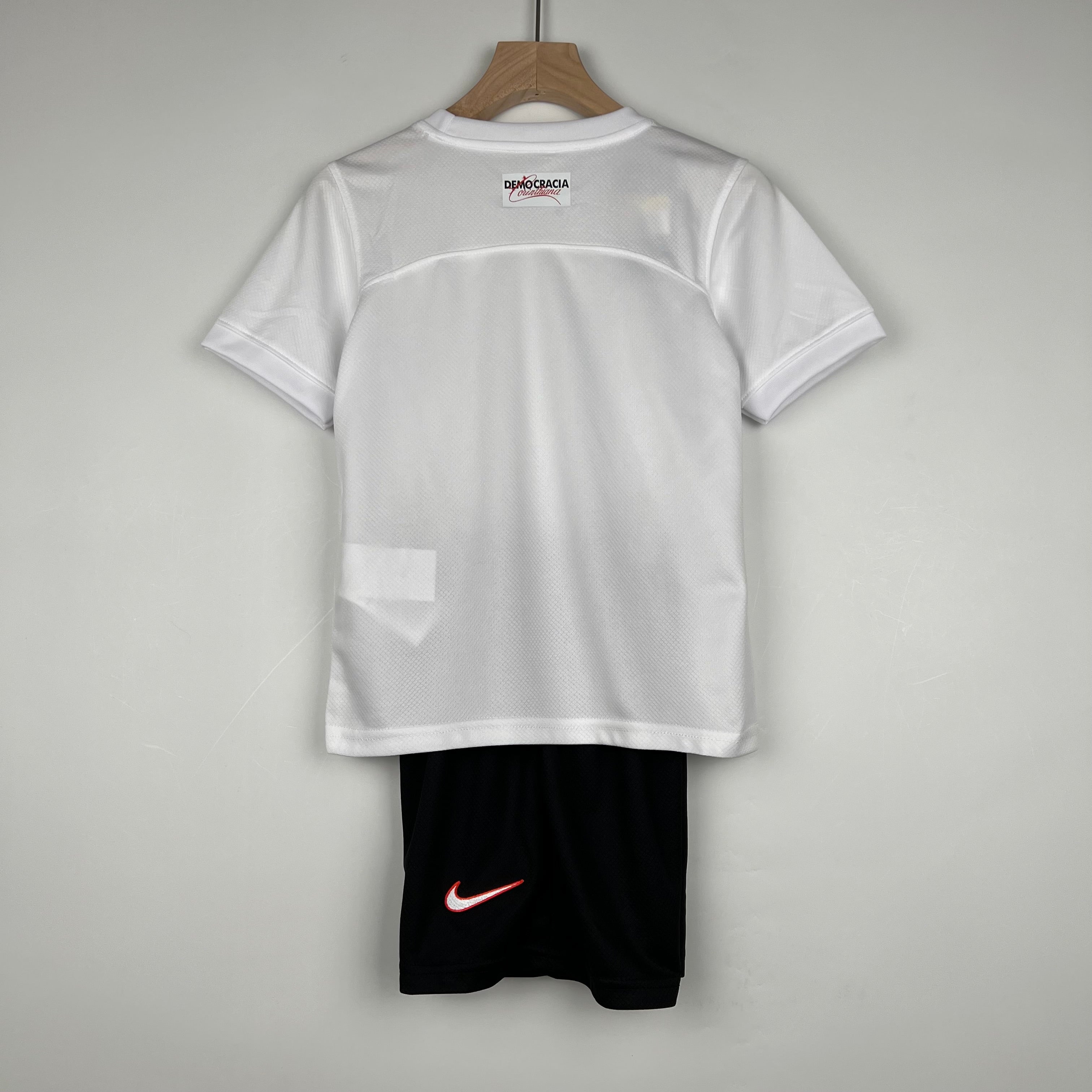 CORINTHIANS I 23/24 KIDS KIT