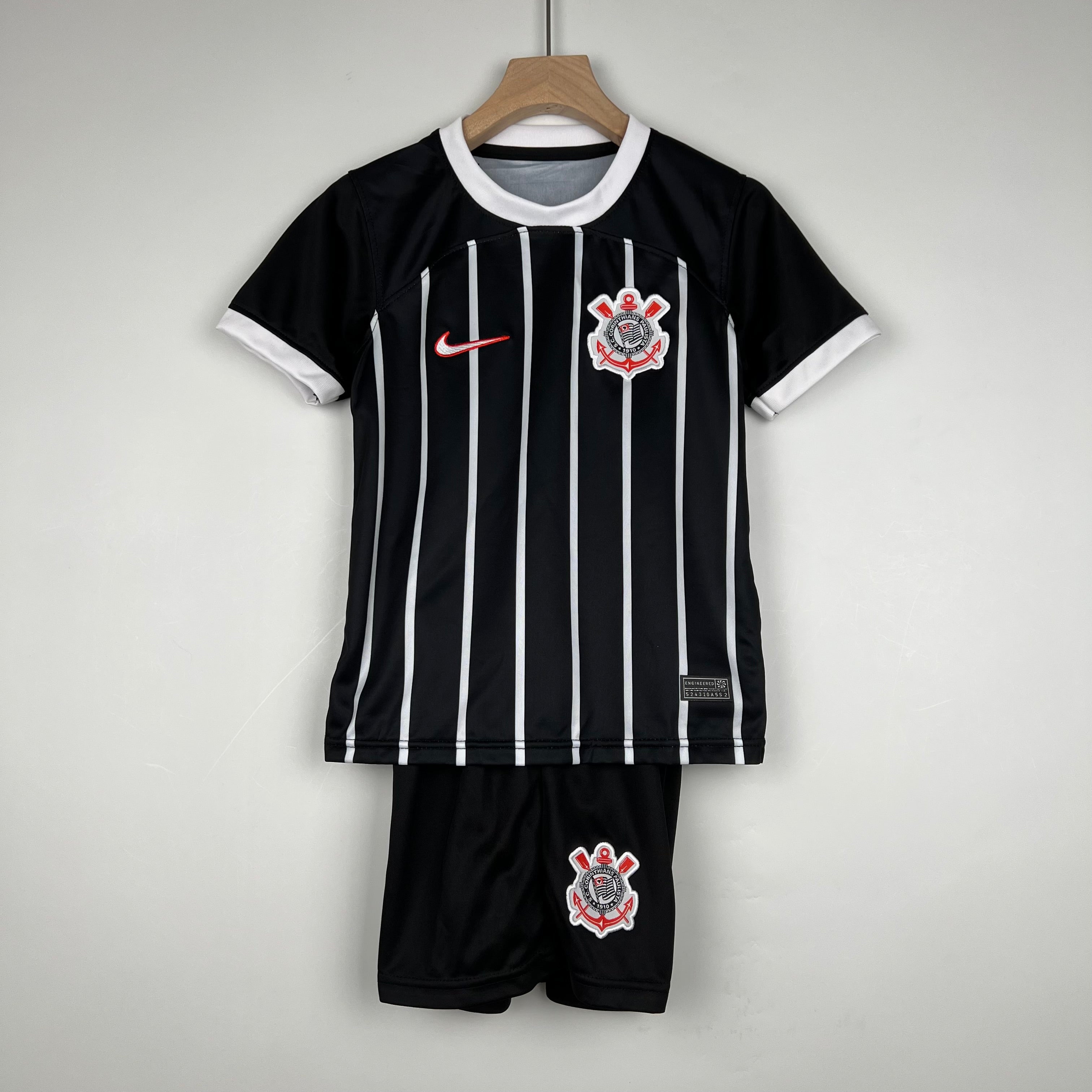 CORINTHIANS II 23/24 KIDS KIT