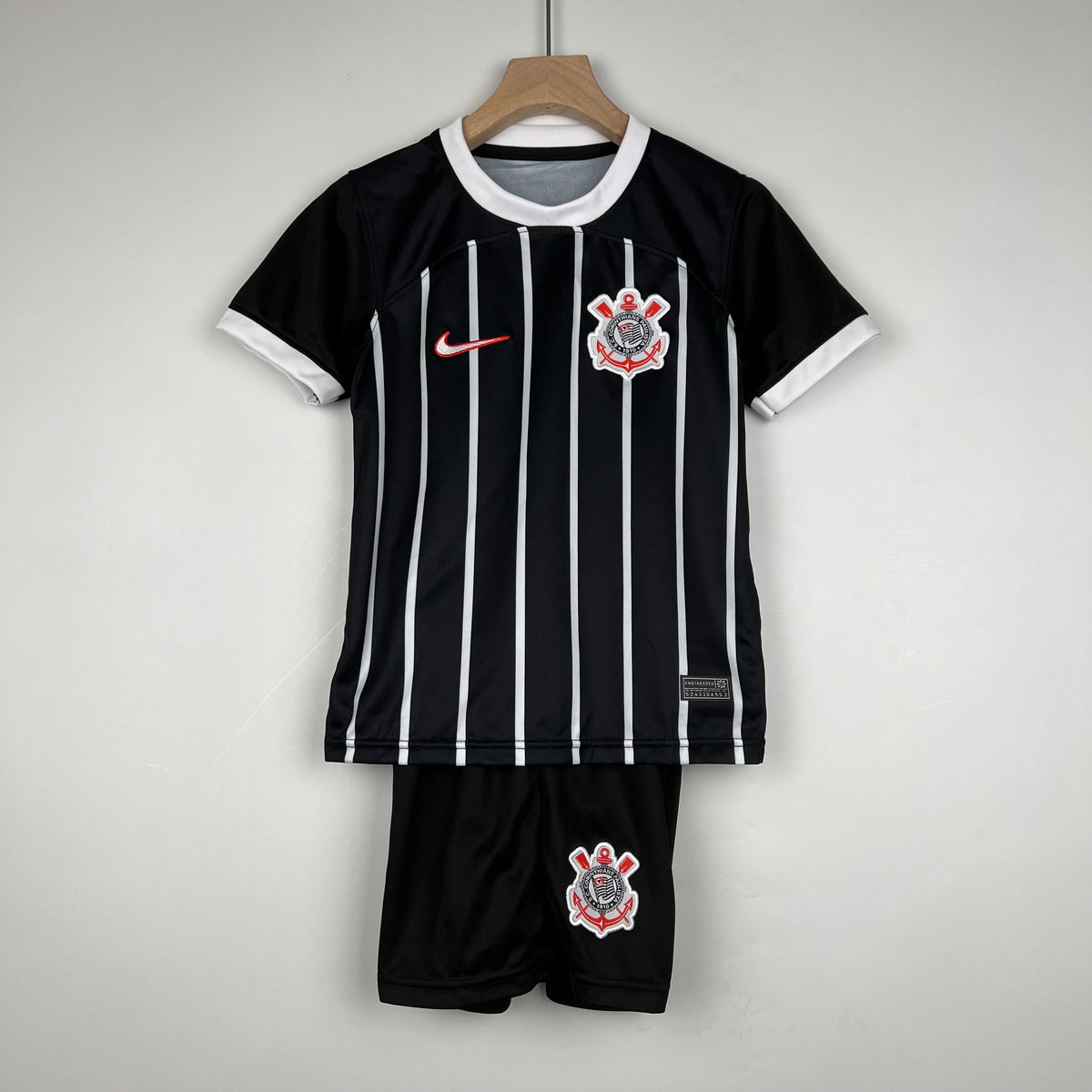 CORINTHIANS II 23/24 KIDS KIT