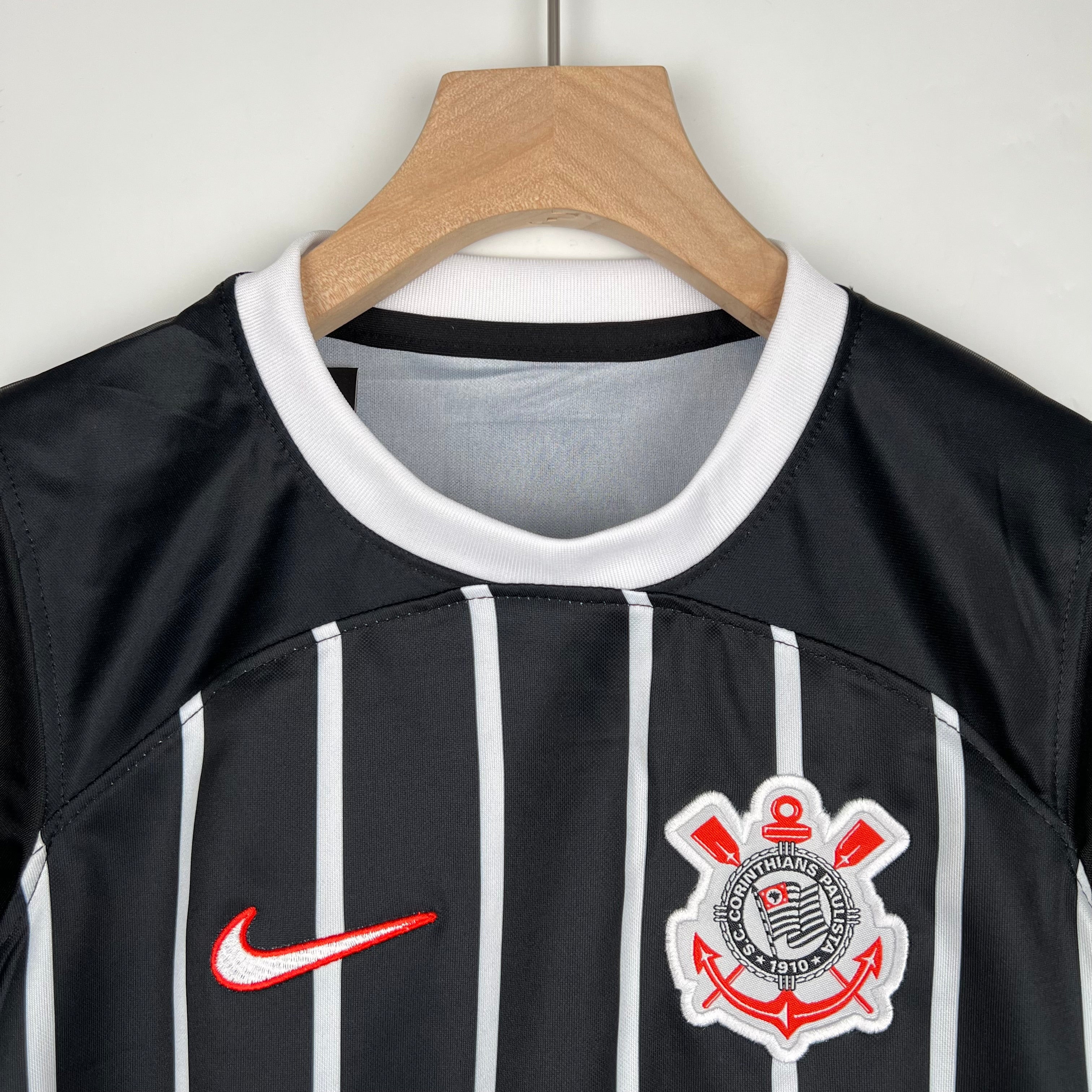 CORINTHIANS II 23/24 KIDS KIT