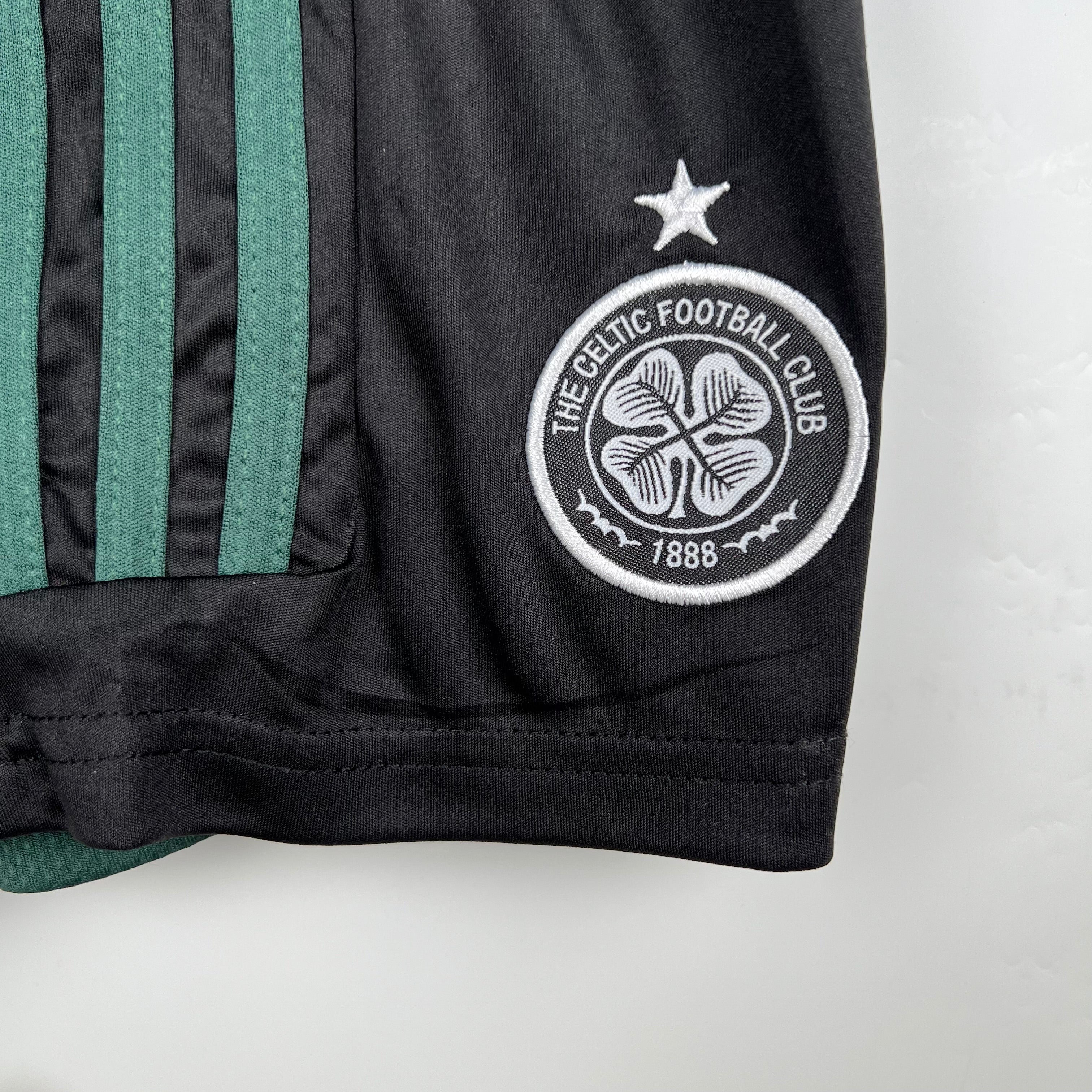 CELTIC II 23/24 KIDS KIT