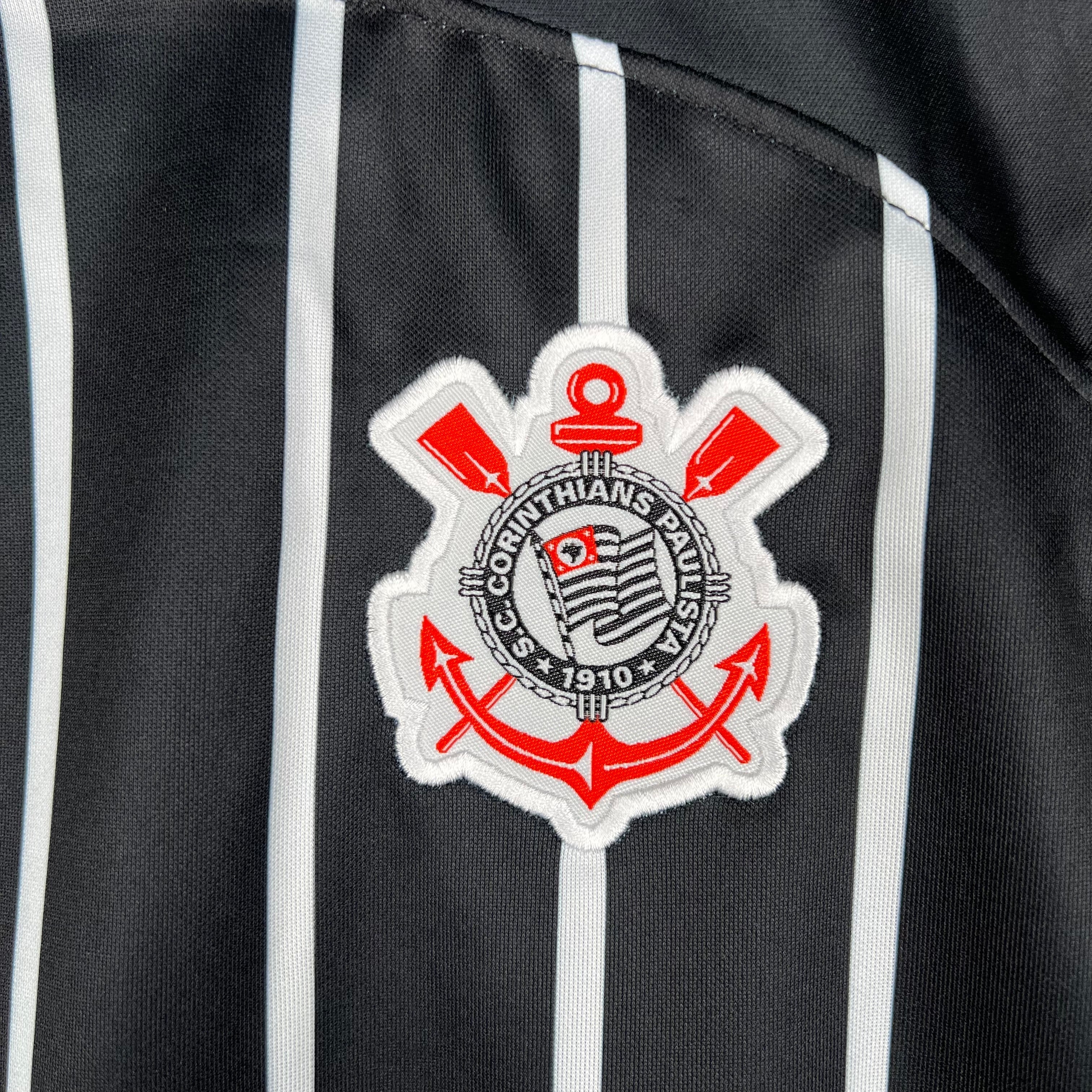 CORINTHIANS II 23/24 KIDS KIT