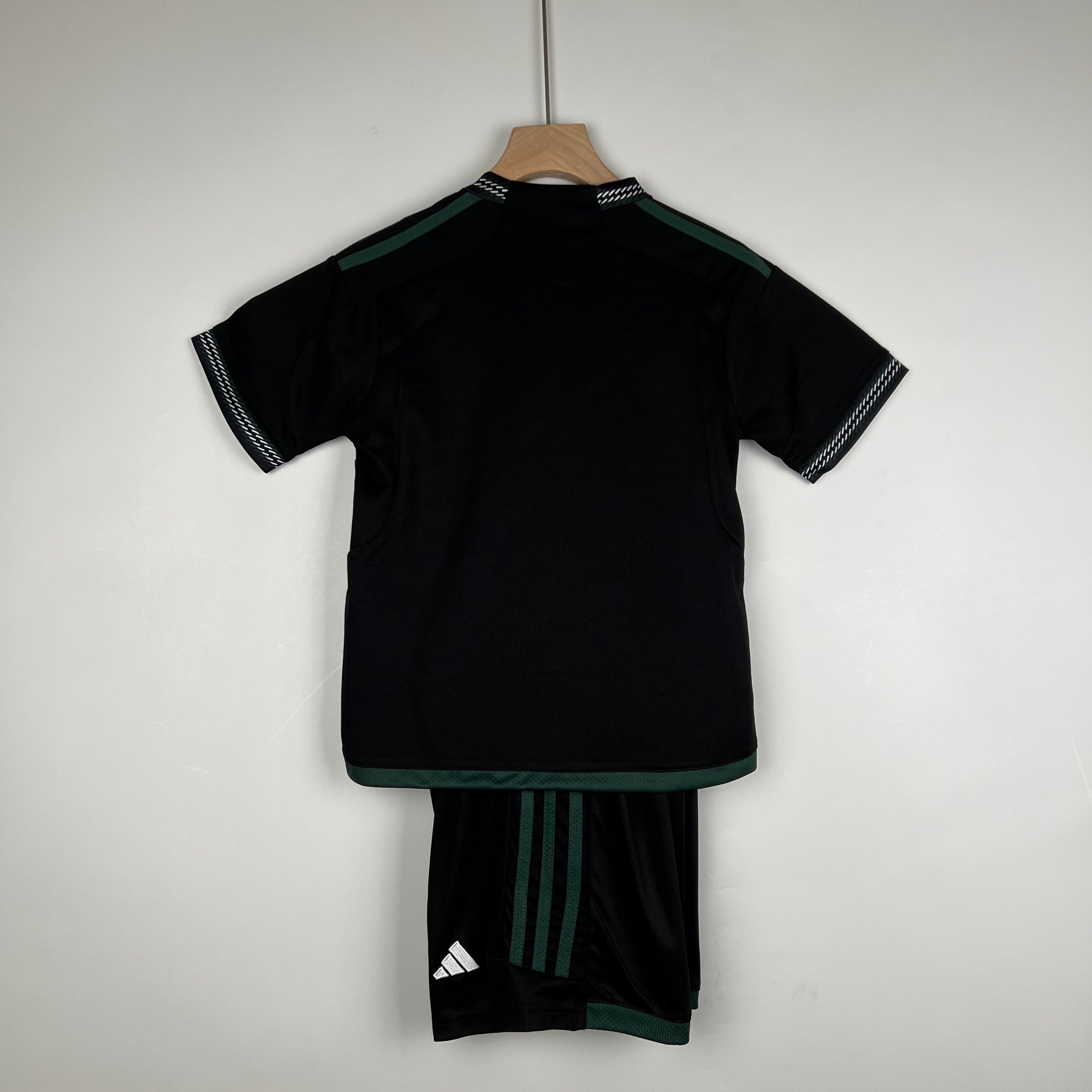 CELTIC II 23/24 KIDS KIT
