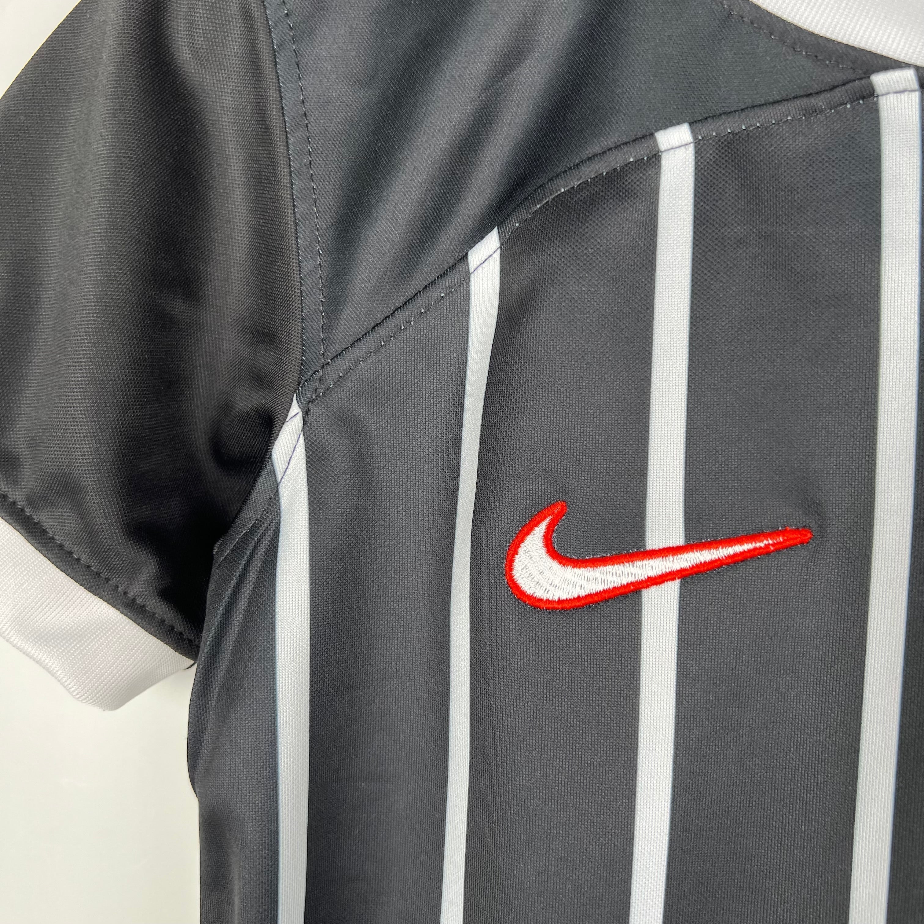 CORINTHIANS II 23/24 KIDS KIT