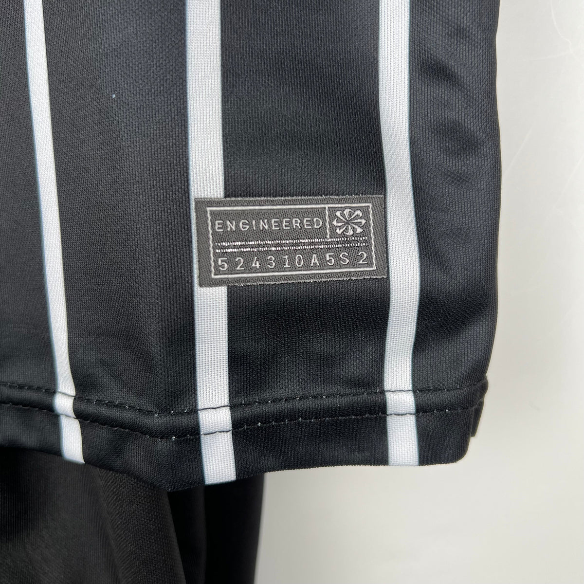 CORINTHIANS II 23/24 KIDS KIT