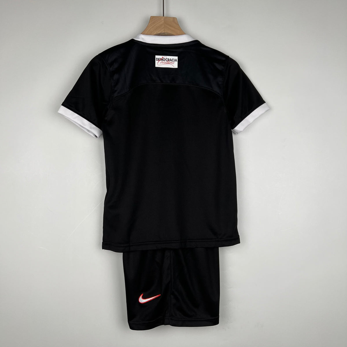 CORINTHIANS II 23/24 KIDS KIT