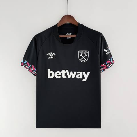 WEST HAM BLACK 22/23 MEN
