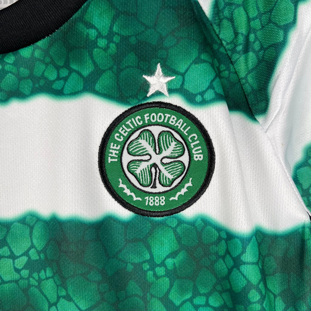 CELTIC I 23/24 KIDS KIT