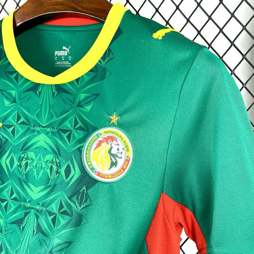 SENEGAL 2026 WORLD CUP HOME
