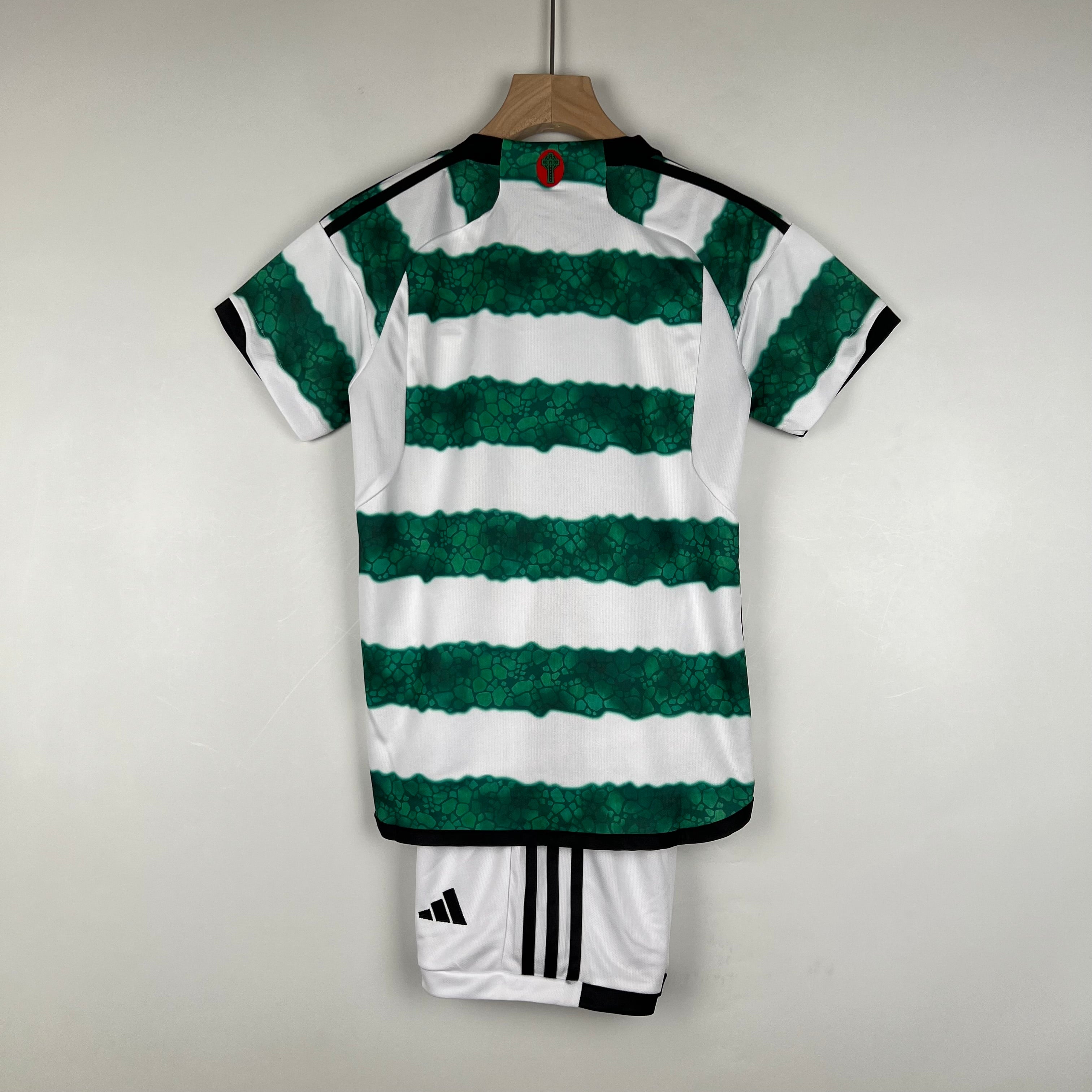CELTIC I 23/24 KIDS KIT